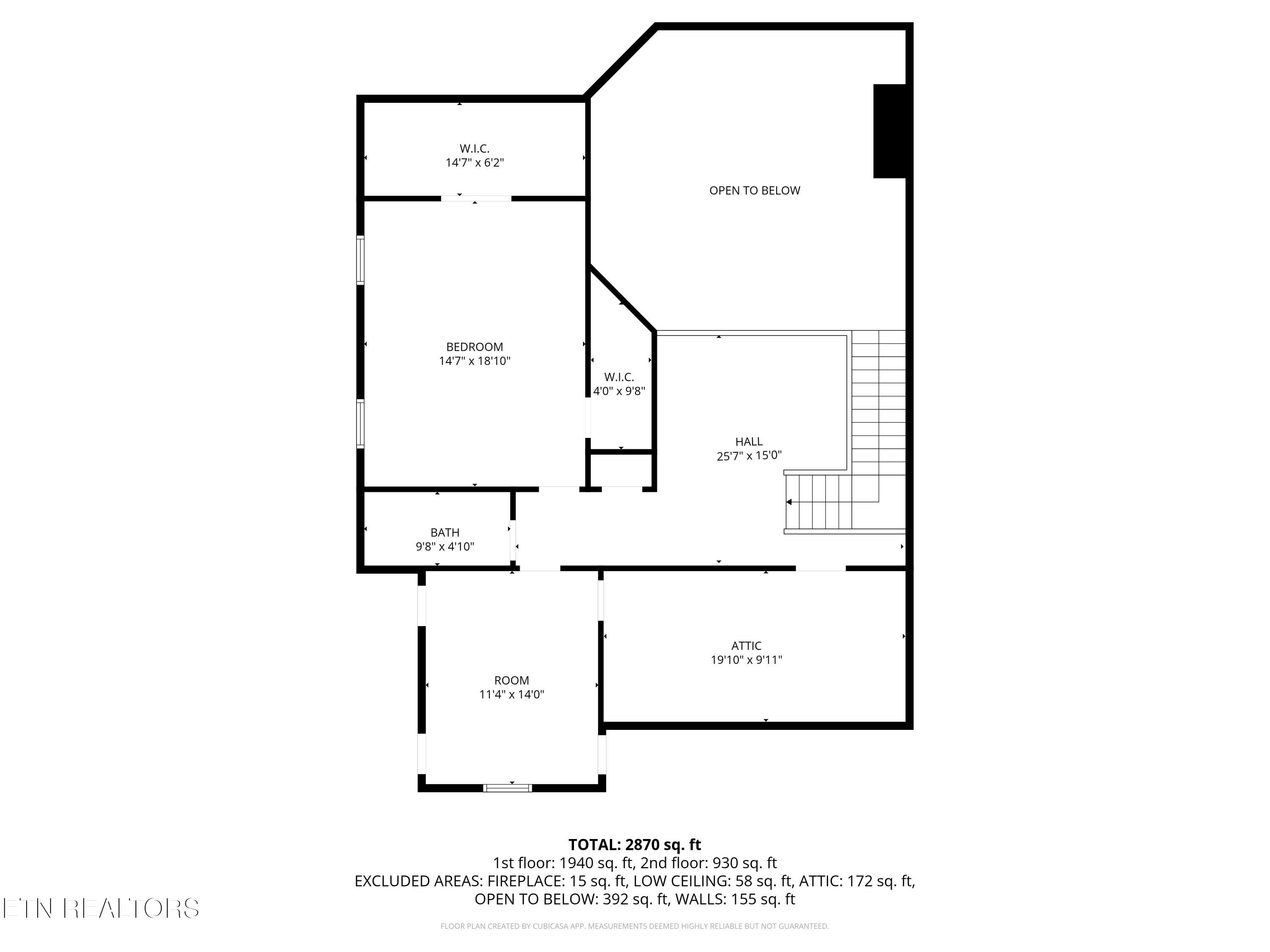 5216 Tazewell Pointe Way Knoxville TN 37918