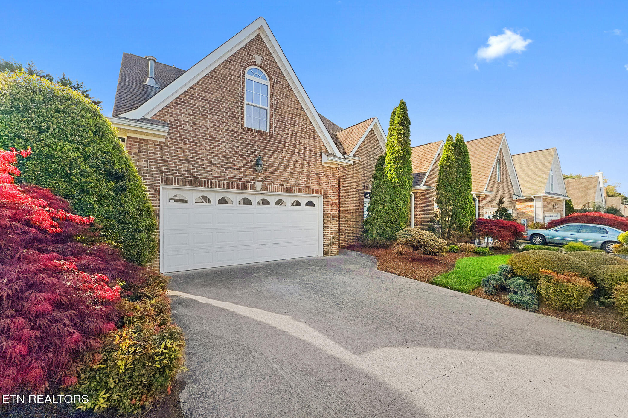 5216 Tazewell Pointe Way Knoxville TN 37918