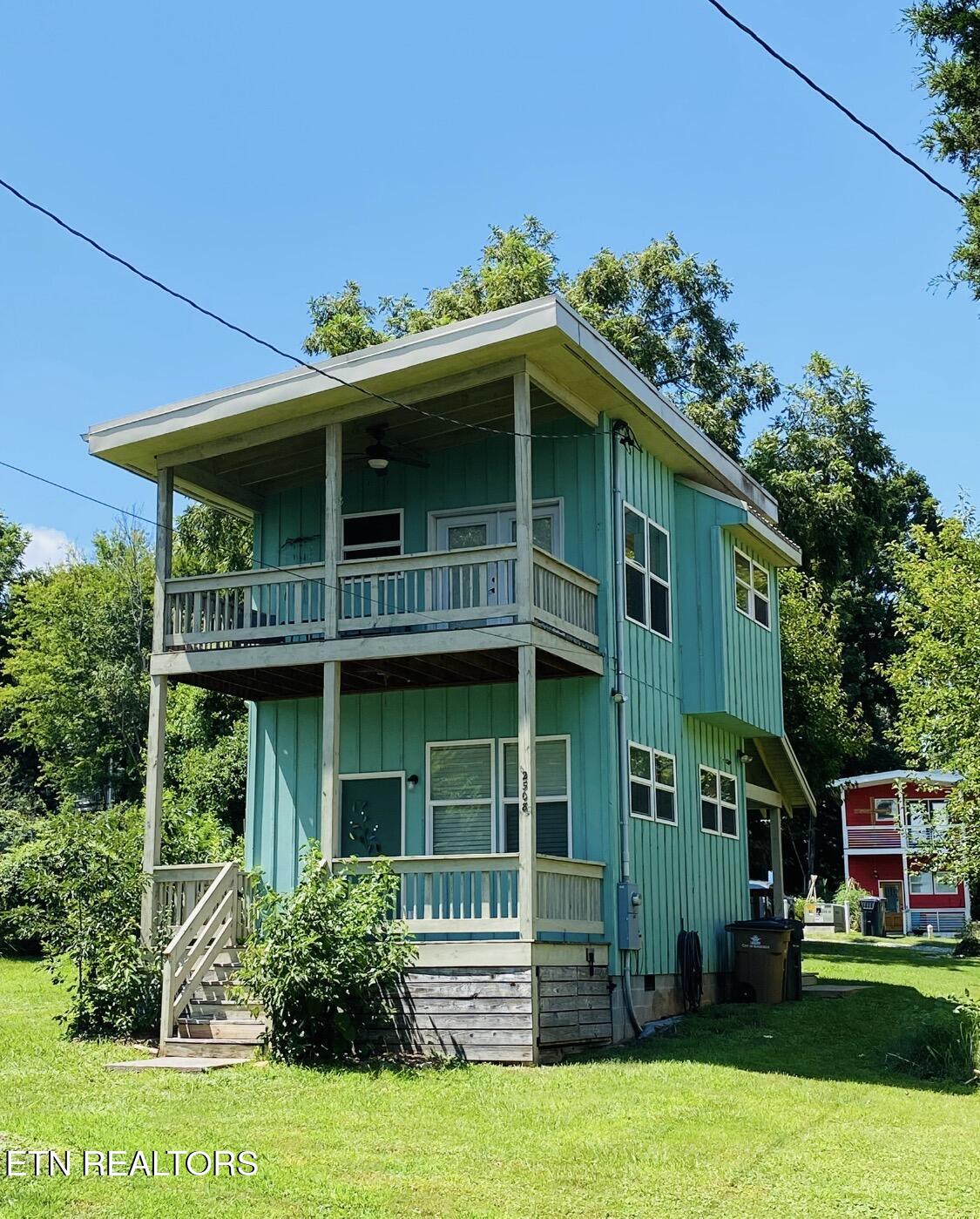 2508 Orchard House Way Knoxville TN 37921