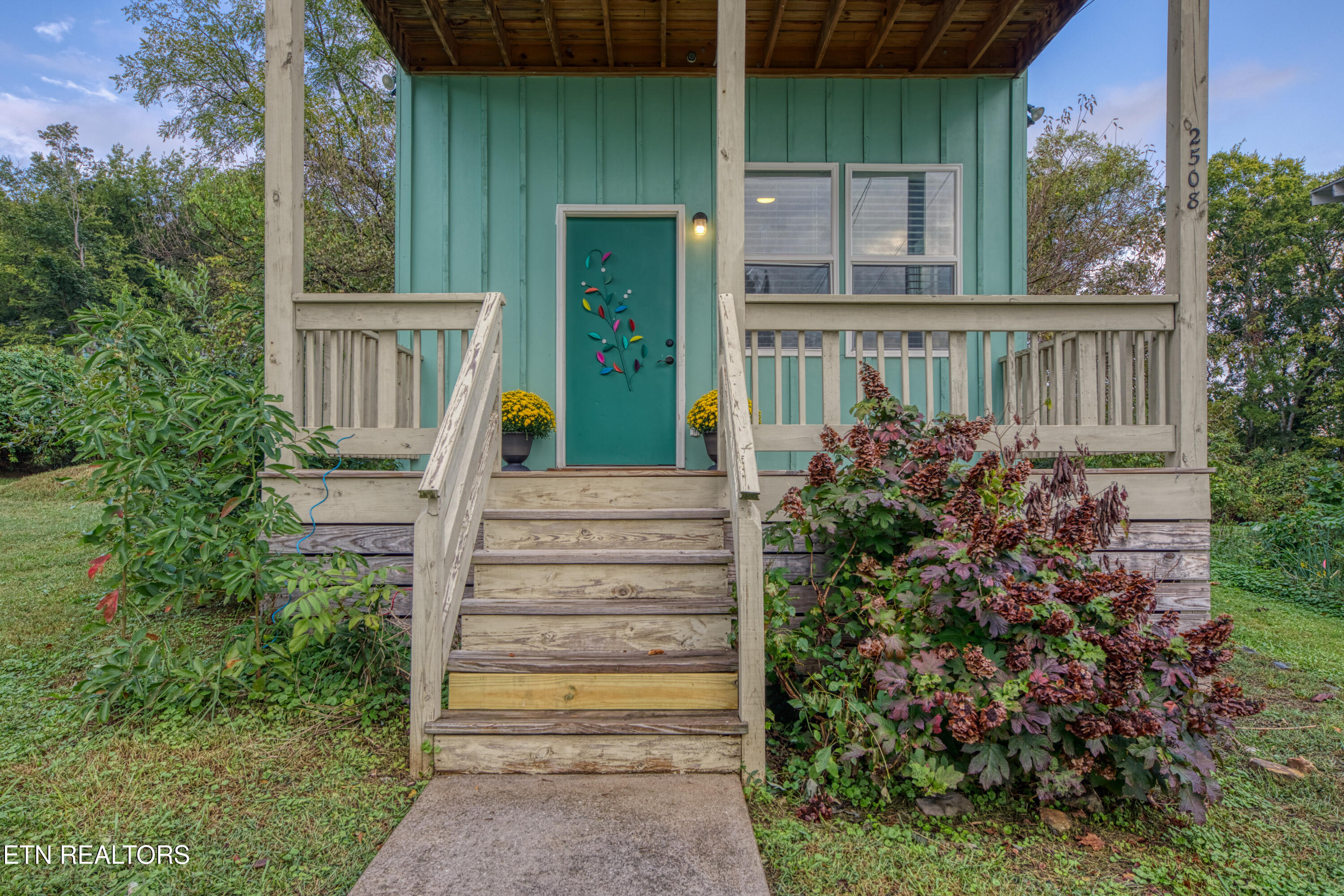 2508 Orchard House Way Knoxville TN 37921