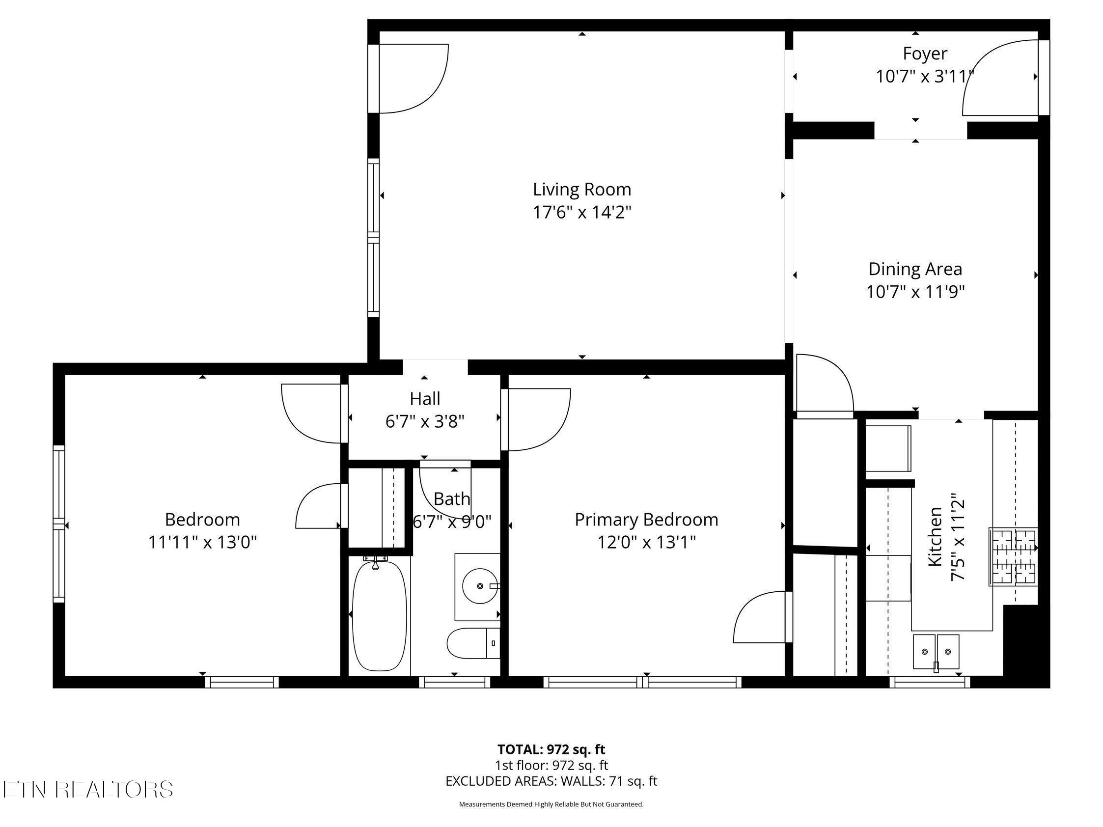 190 N Crest Road Chattanooga TN 37404