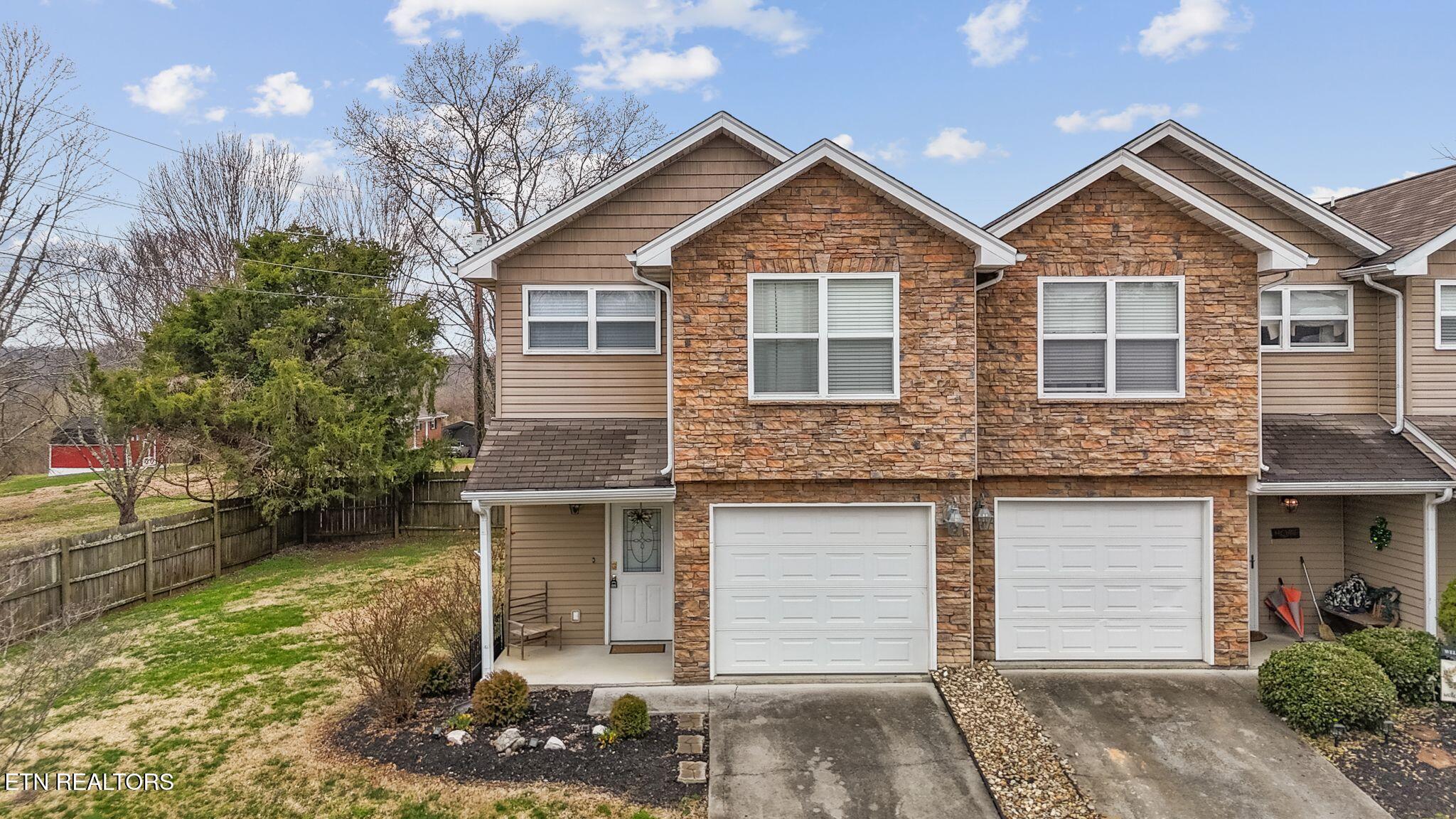 1003 Woullard Way Sevierville TN 37876
