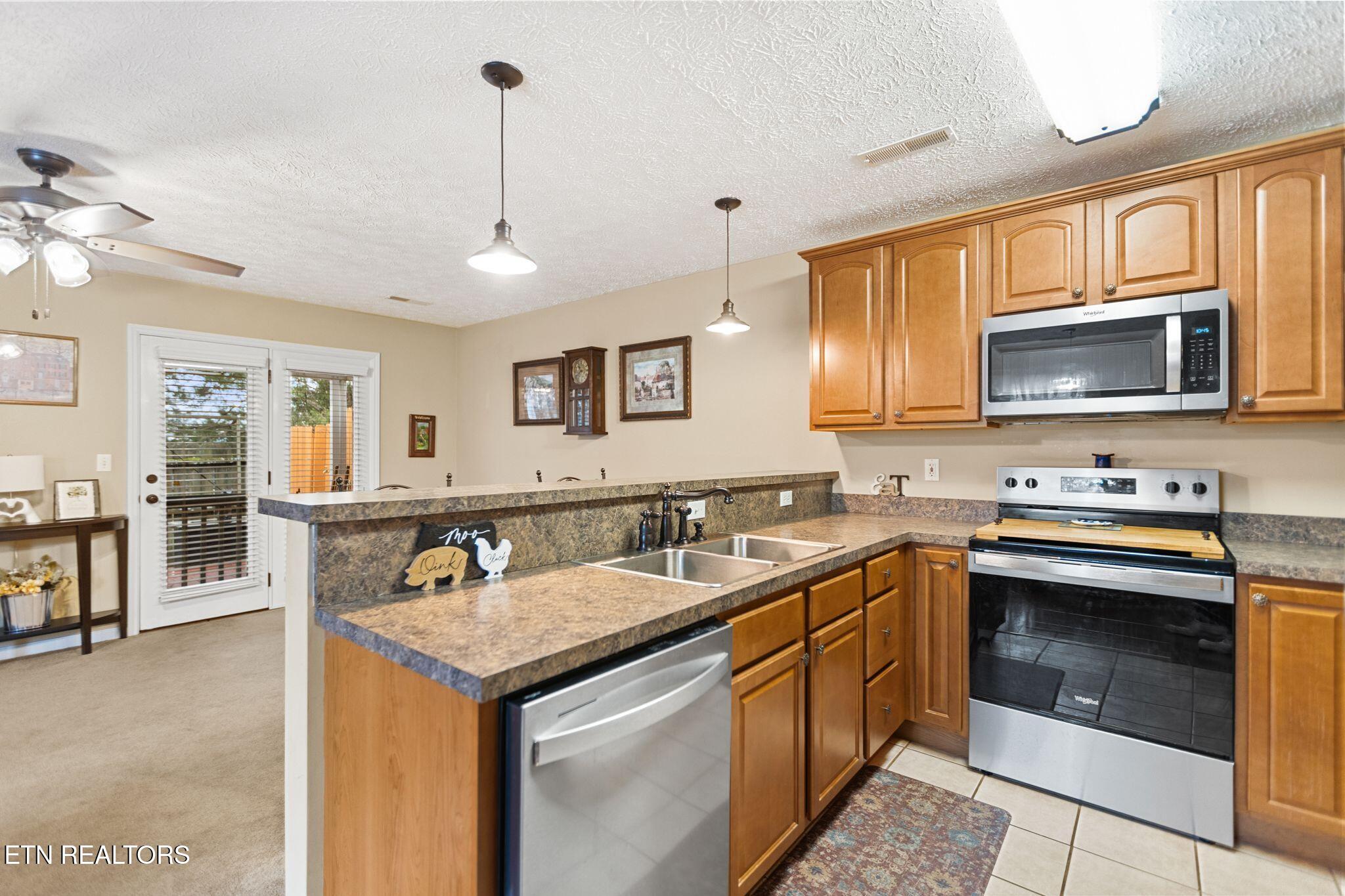 1003 Woullard Way Sevierville TN 37876