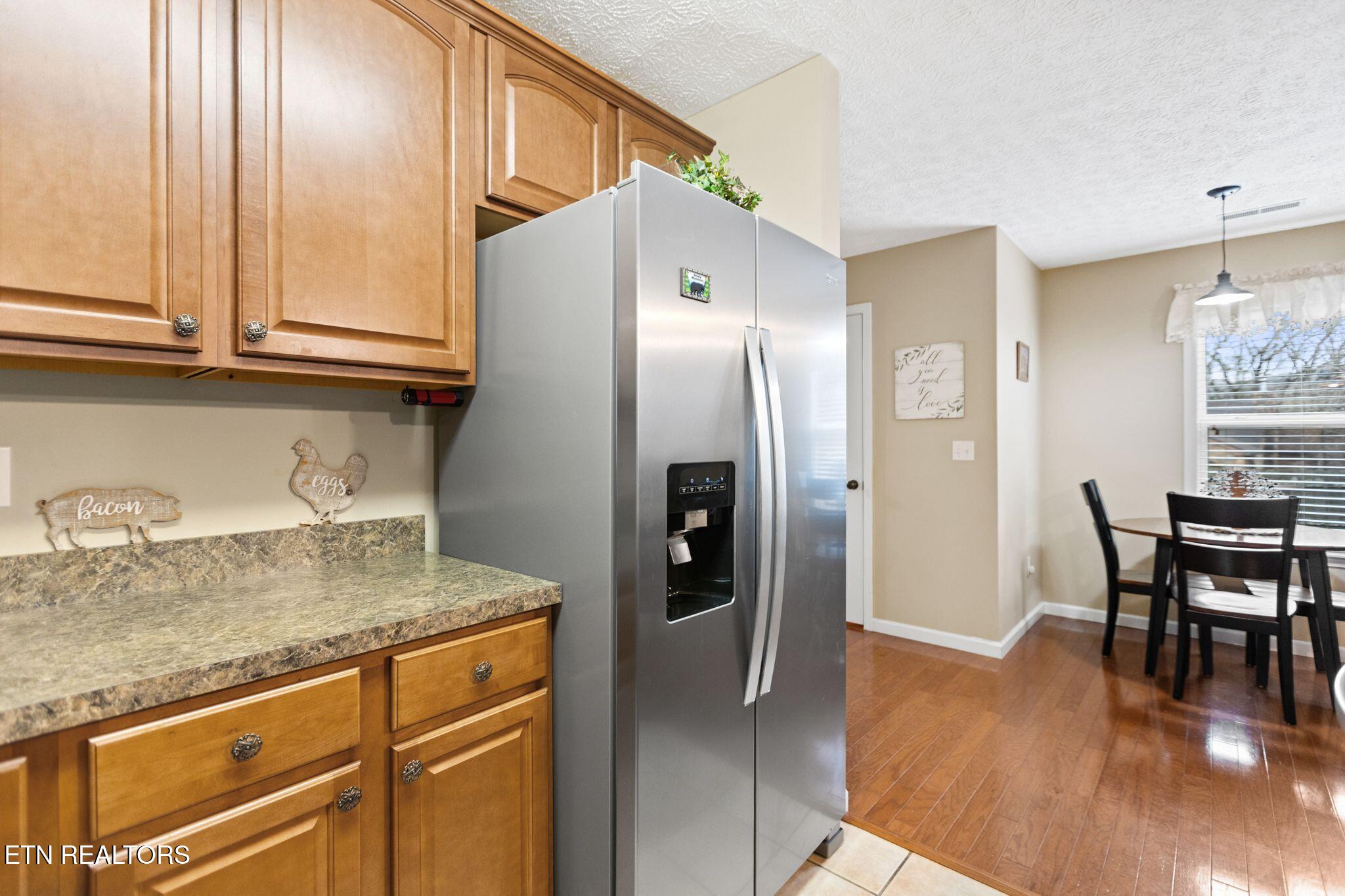 1003 Woullard Way Sevierville TN 37876