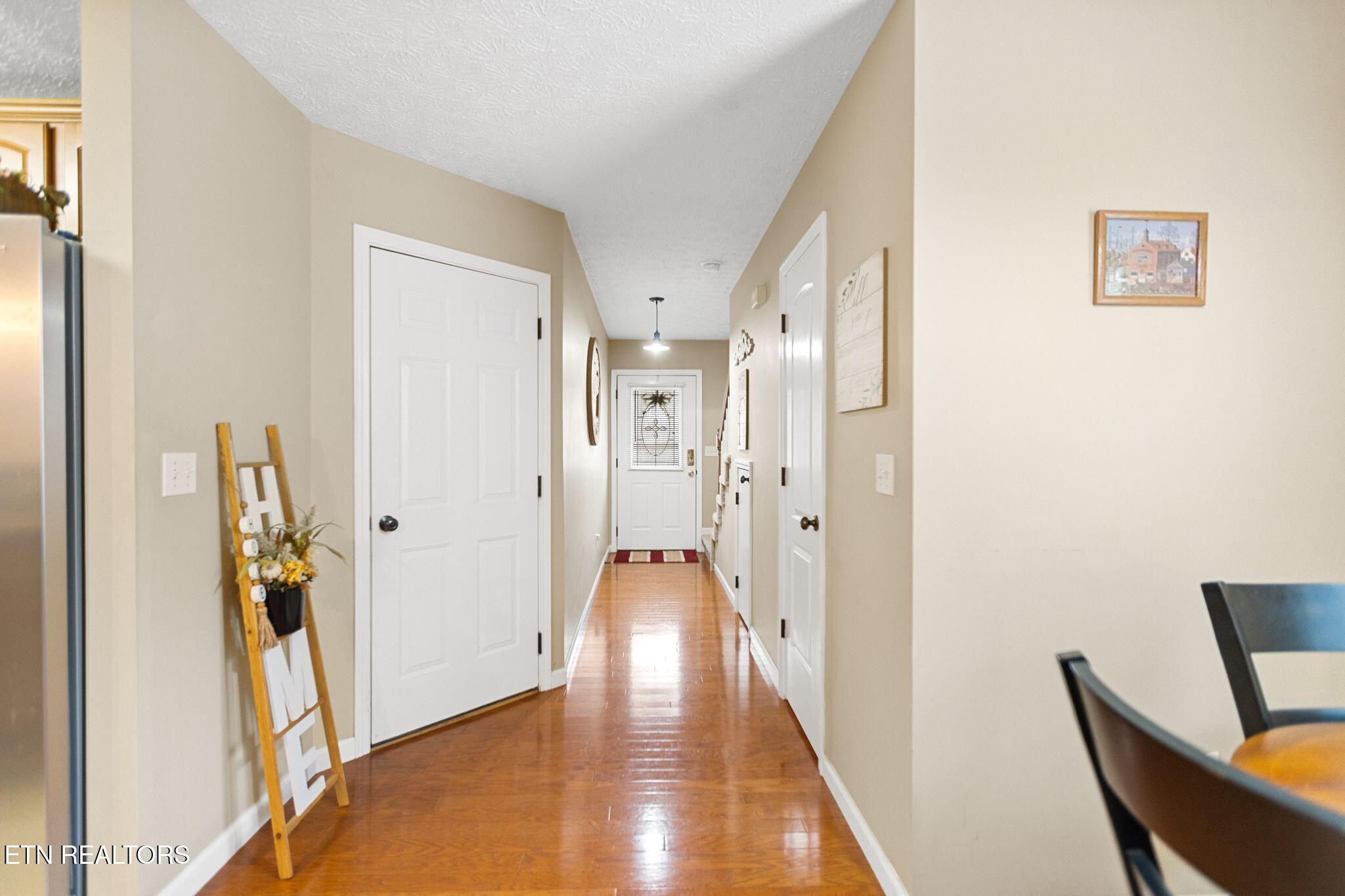 1003 Woullard Way Sevierville TN 37876