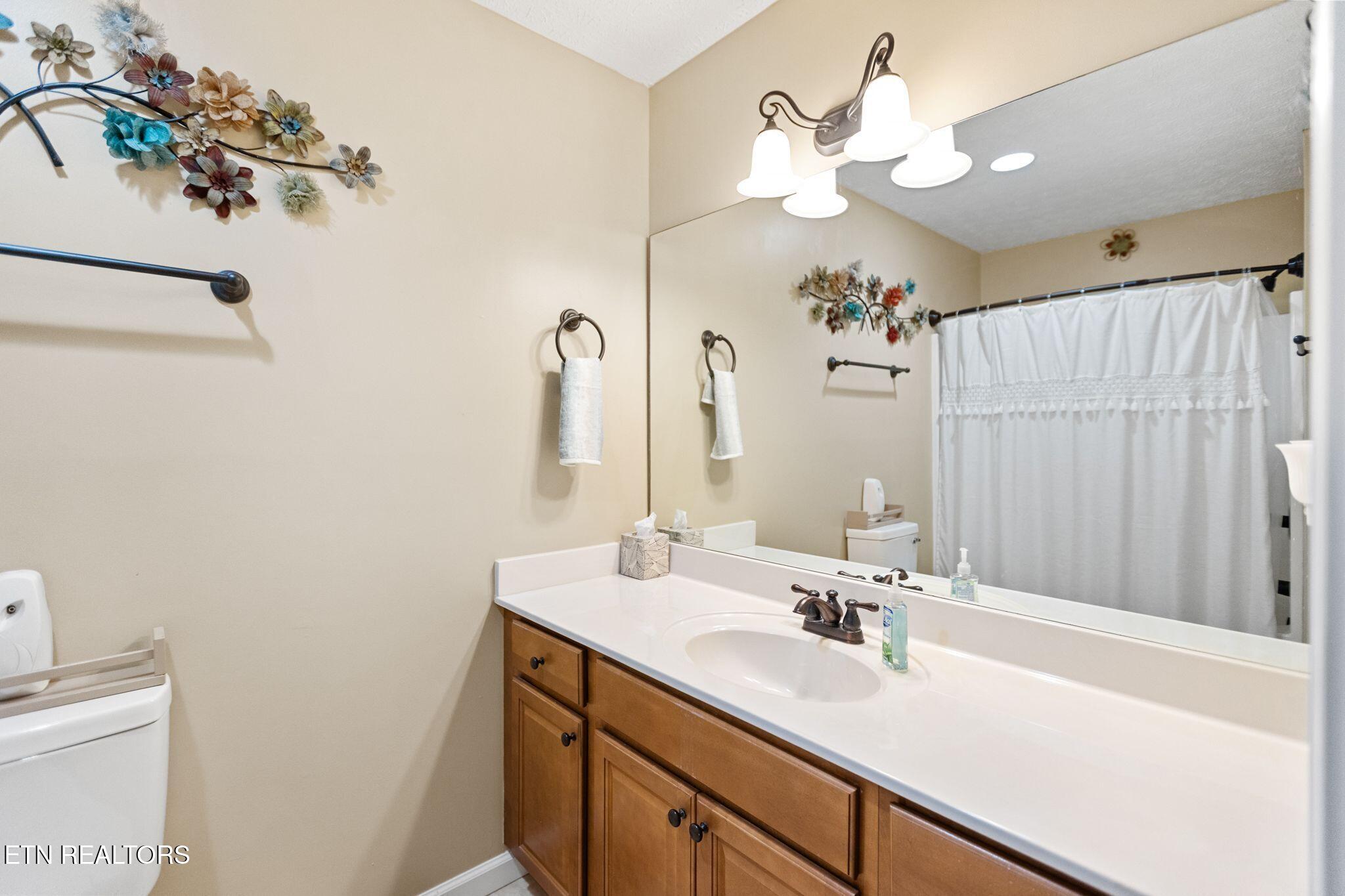 1003 Woullard Way Sevierville TN 37876