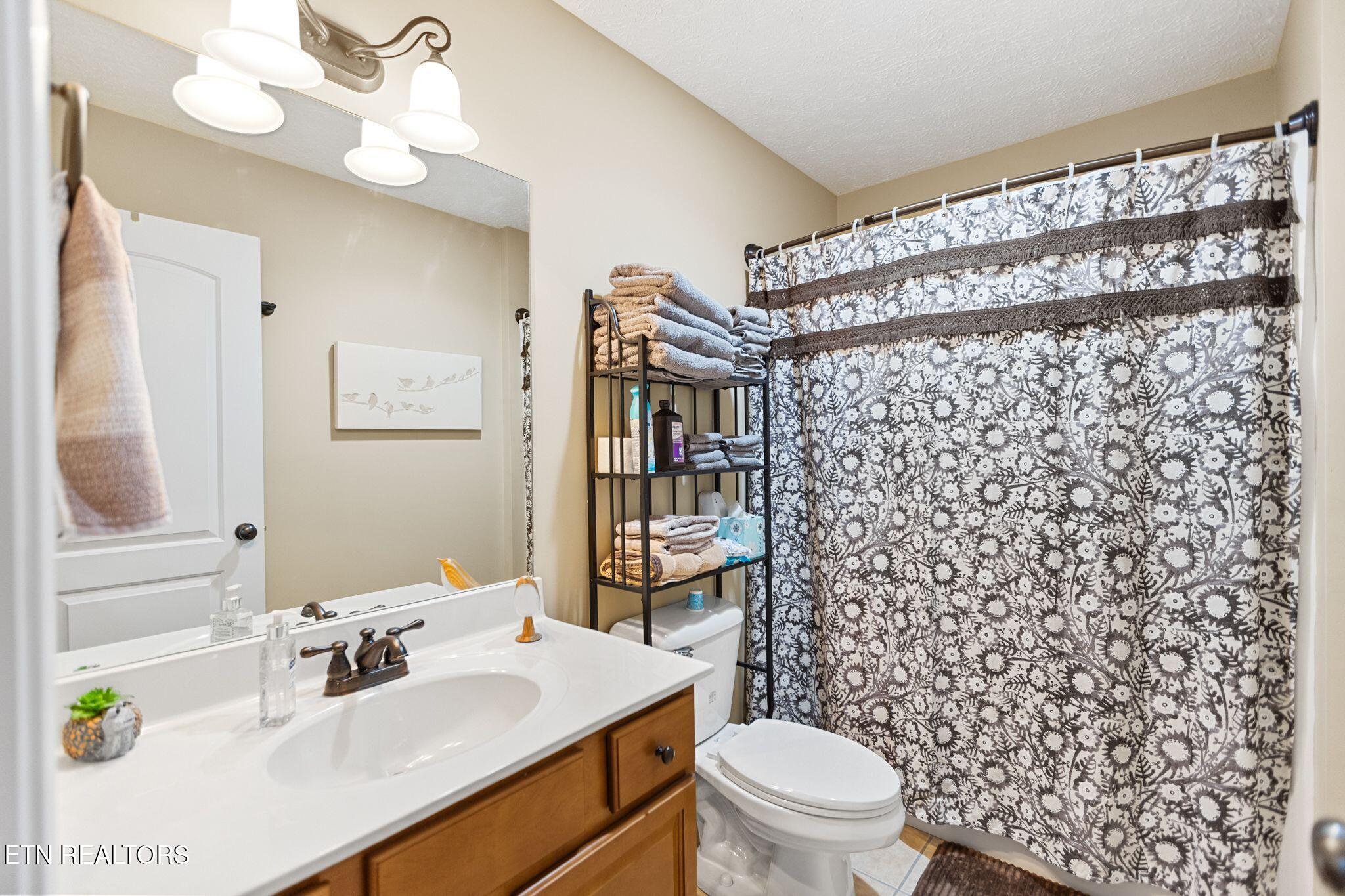 1003 Woullard Way Sevierville TN 37876