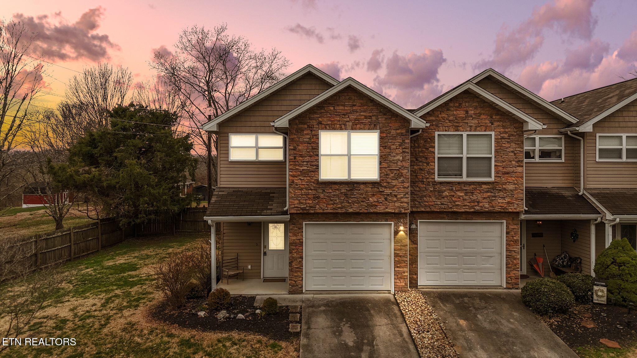 1003 Woullard Way Sevierville TN 37876
