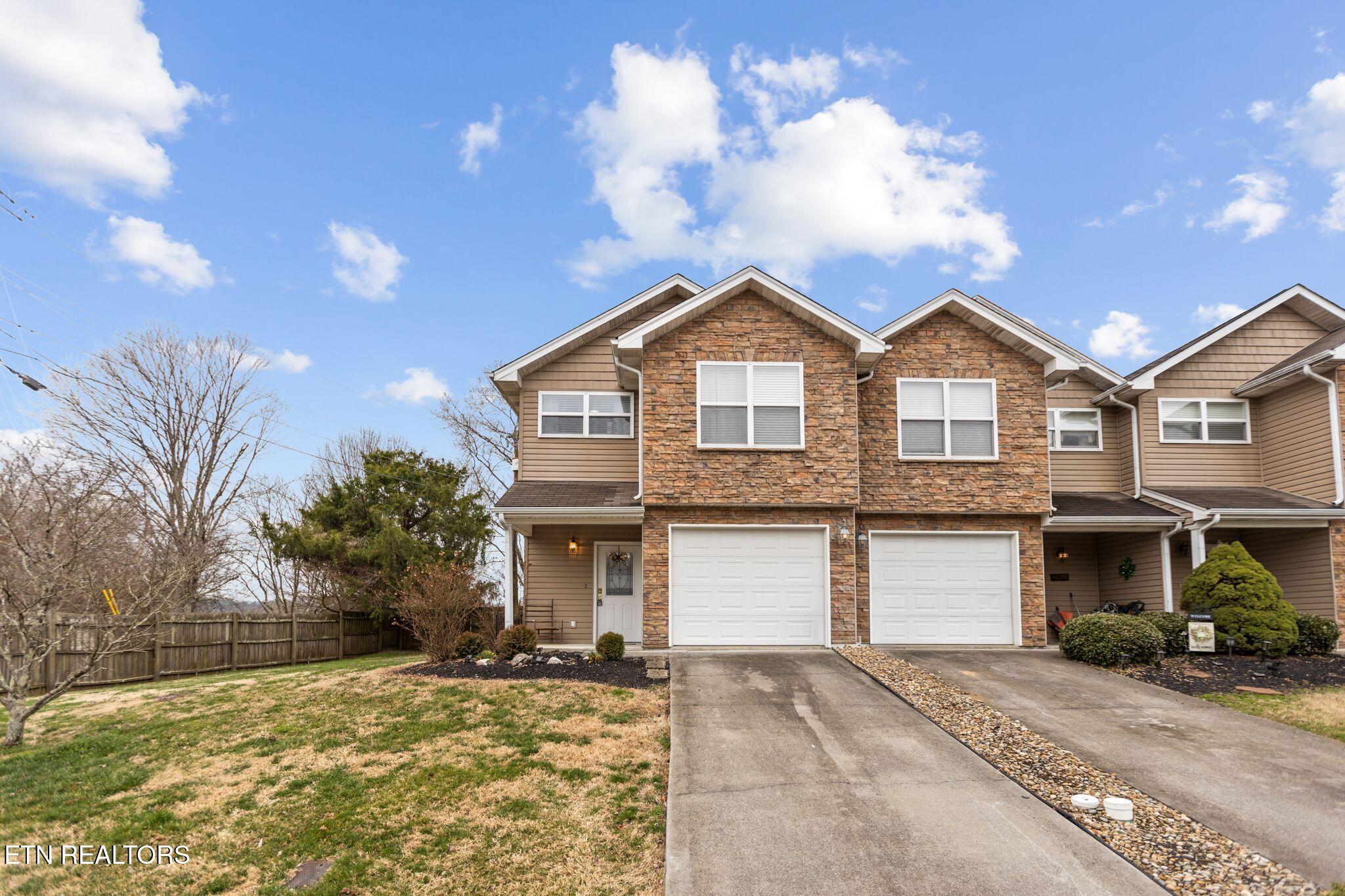1003 Woullard Way Sevierville TN 37876