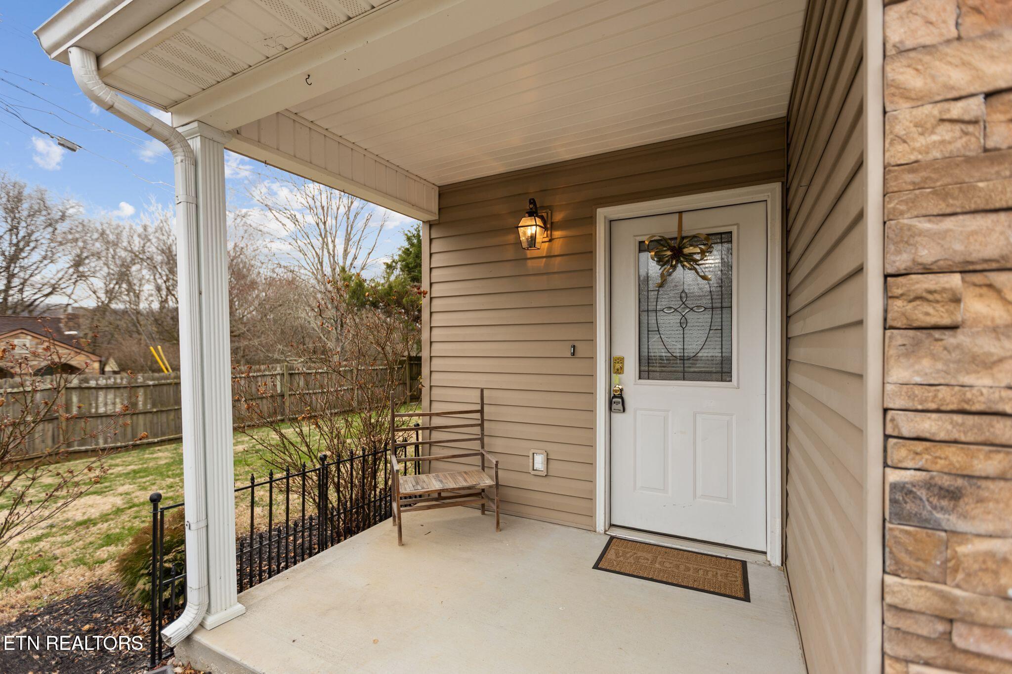 1003 Woullard Way Sevierville TN 37876