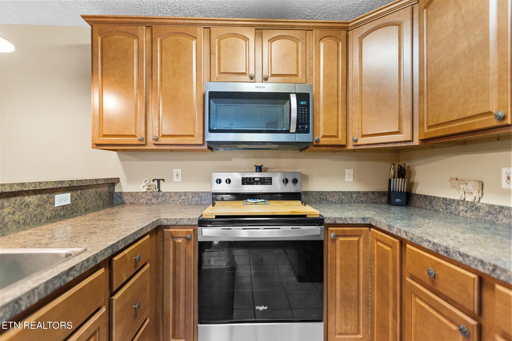 1003 Woullard Way Sevierville TN 37876