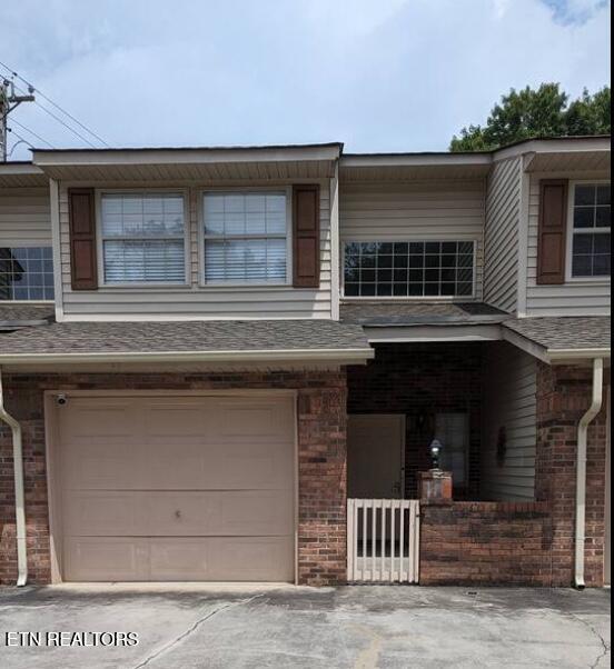 1303 Mountain Meadows Way Sevierville TN 37862