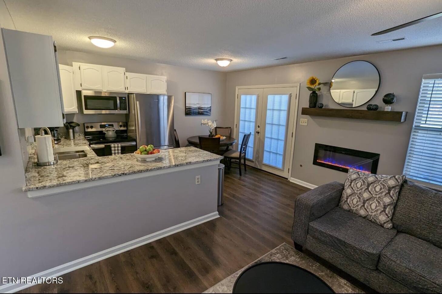 1303 Mountain Meadows Way Sevierville TN 37862