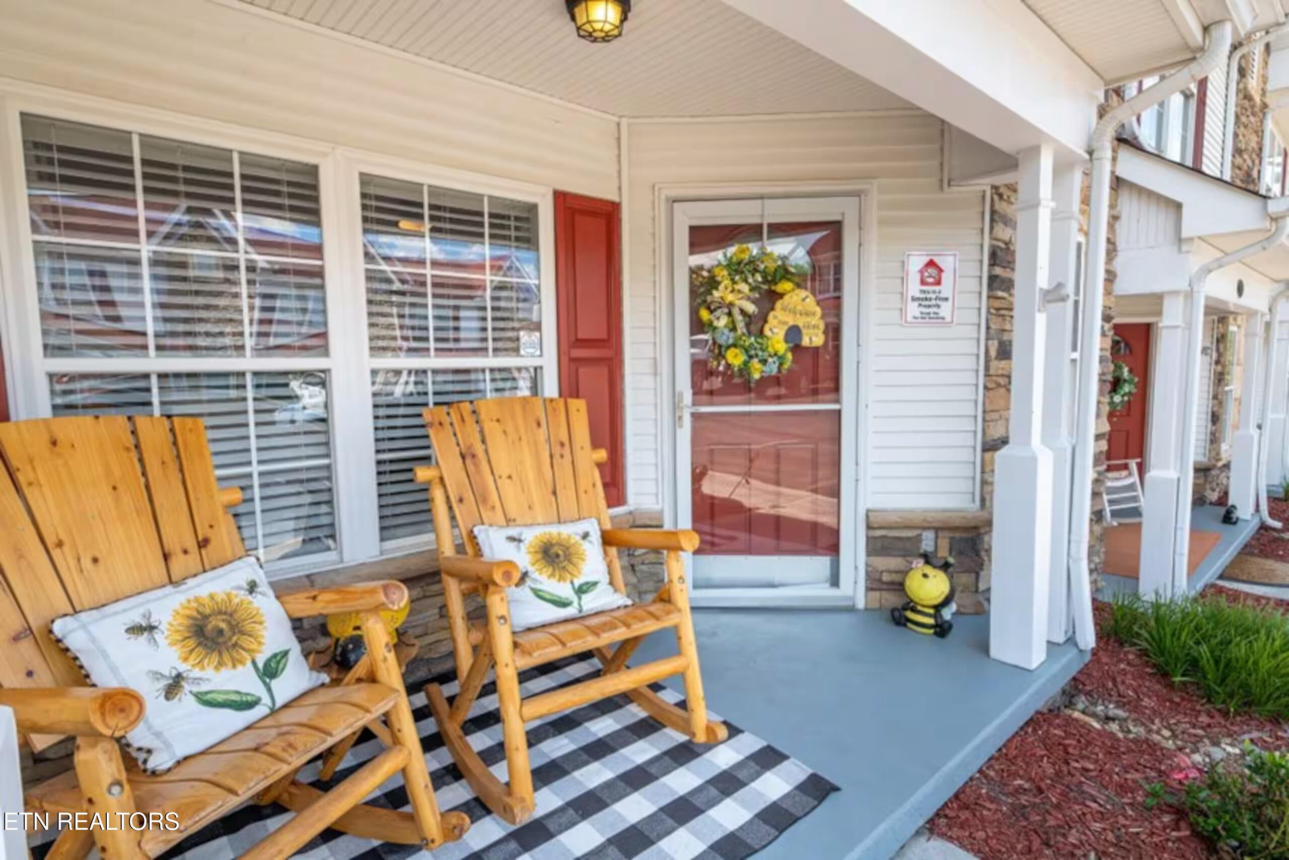 535 Orchard Valley Way Sevierville TN 37862