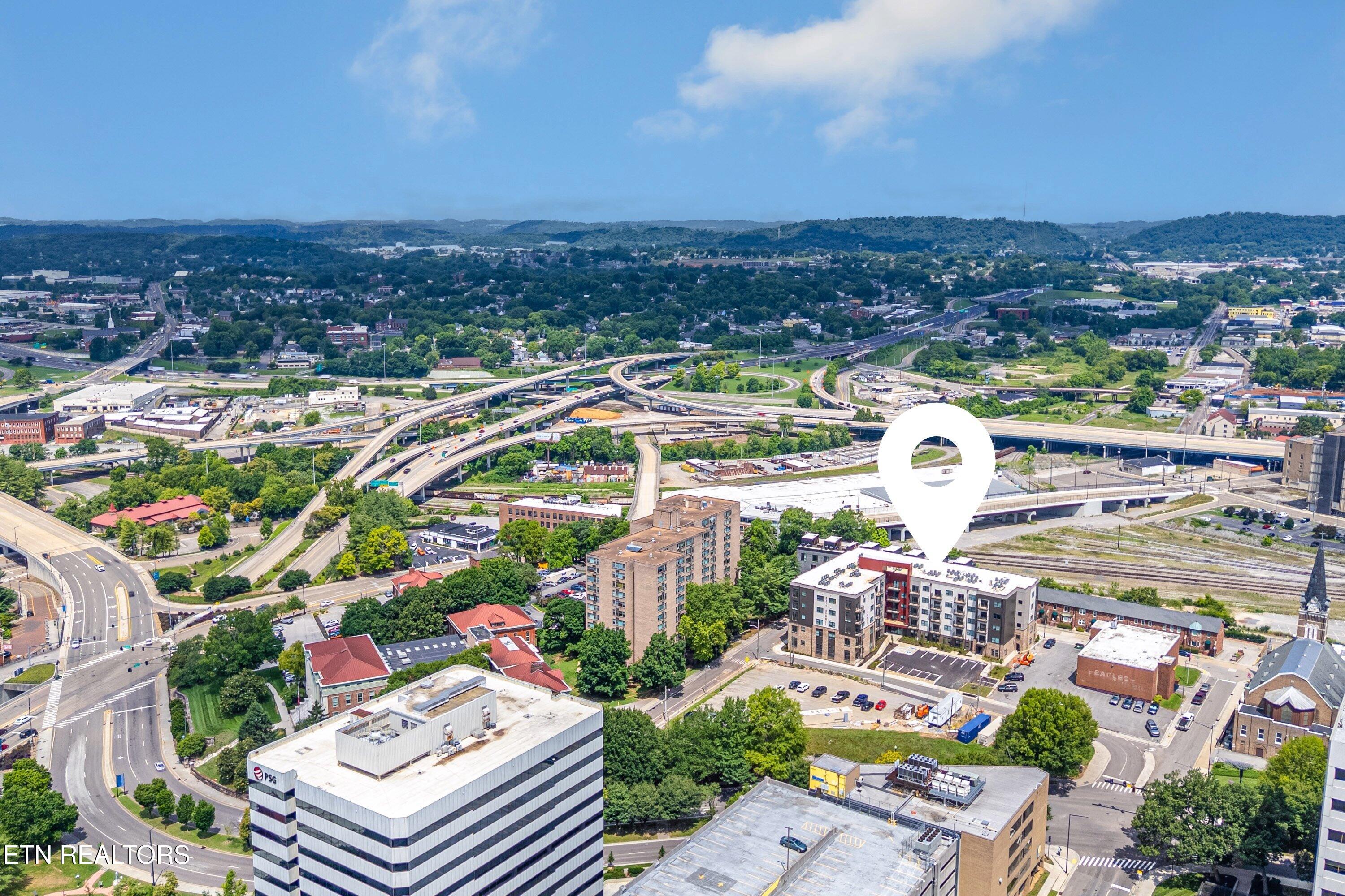 Knoxville TN 37919