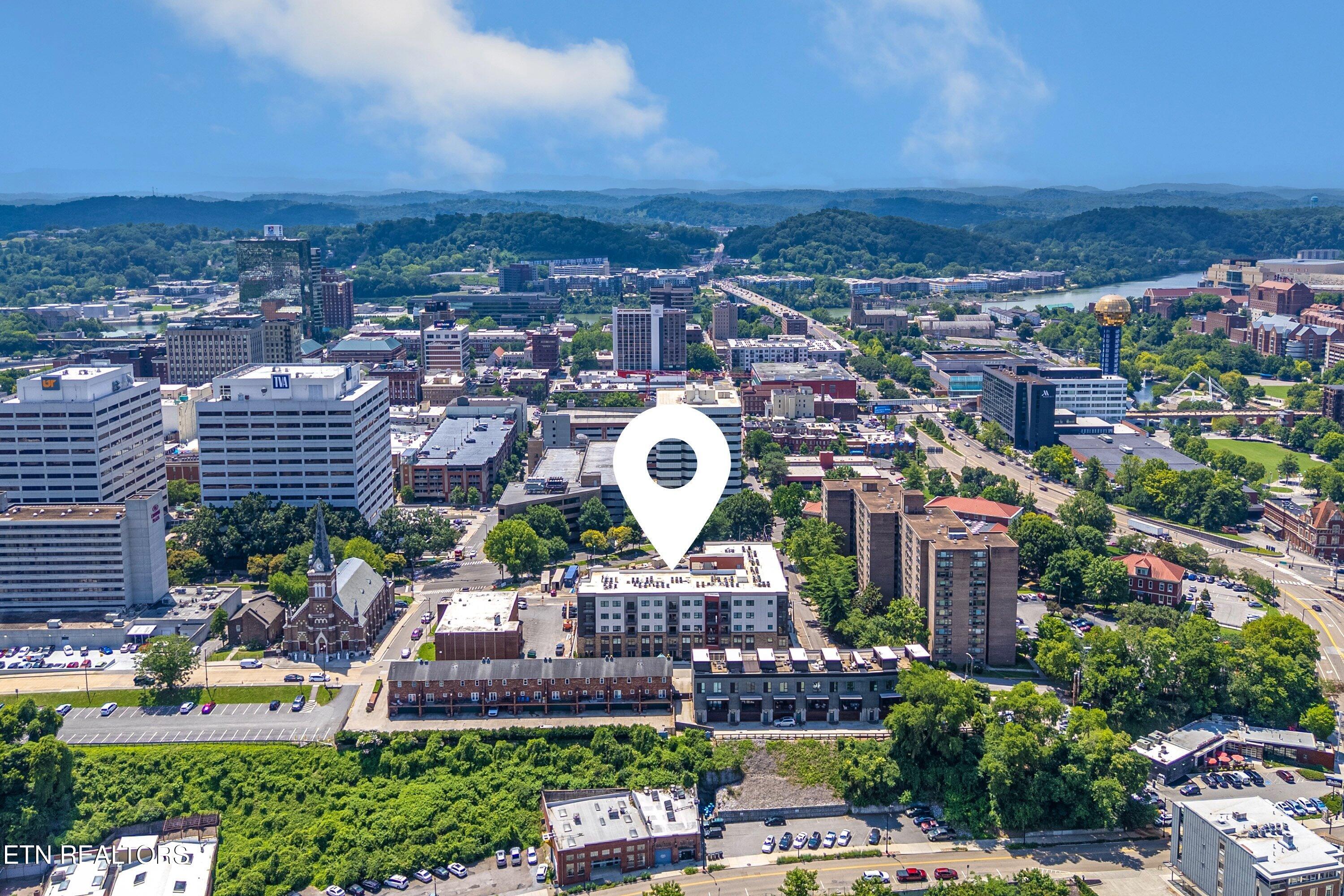 Knoxville TN 37919