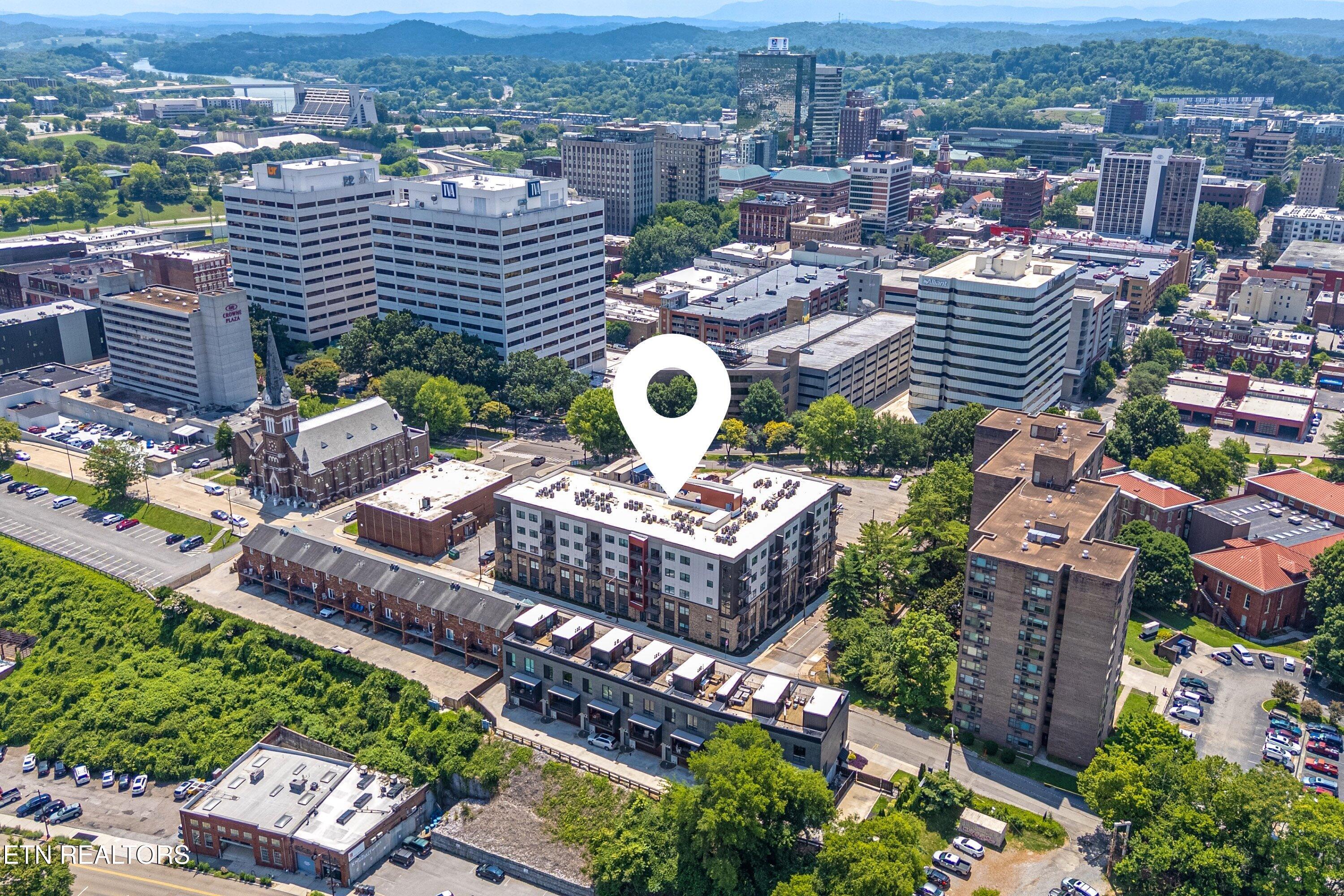 Knoxville TN 37919