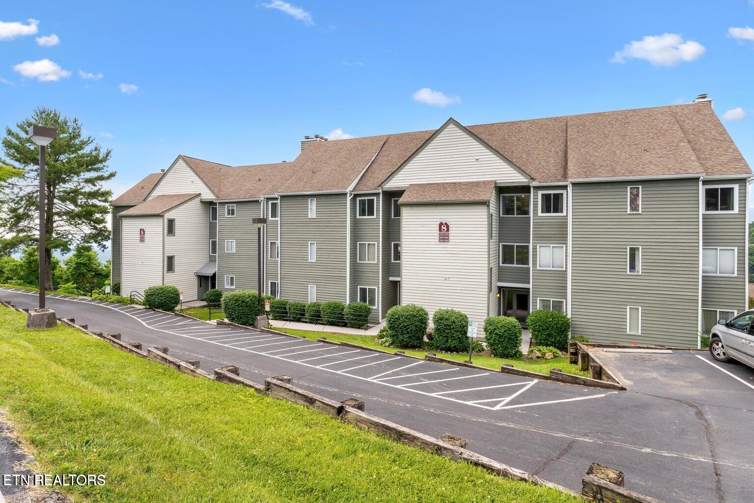 1260 Ski View Drive Gatlinburg TN 37738