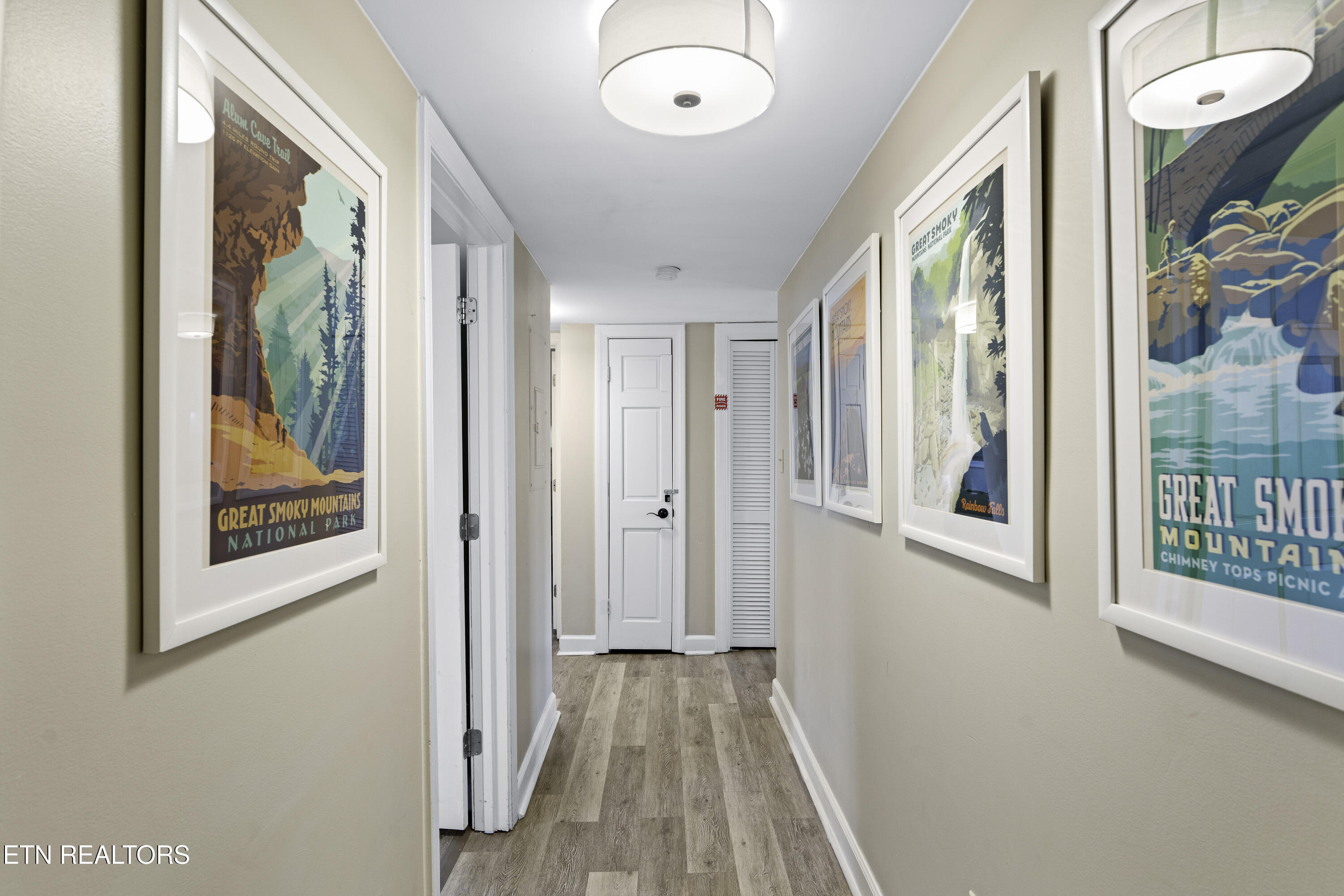 1260 Ski View Drive Gatlinburg TN 37738