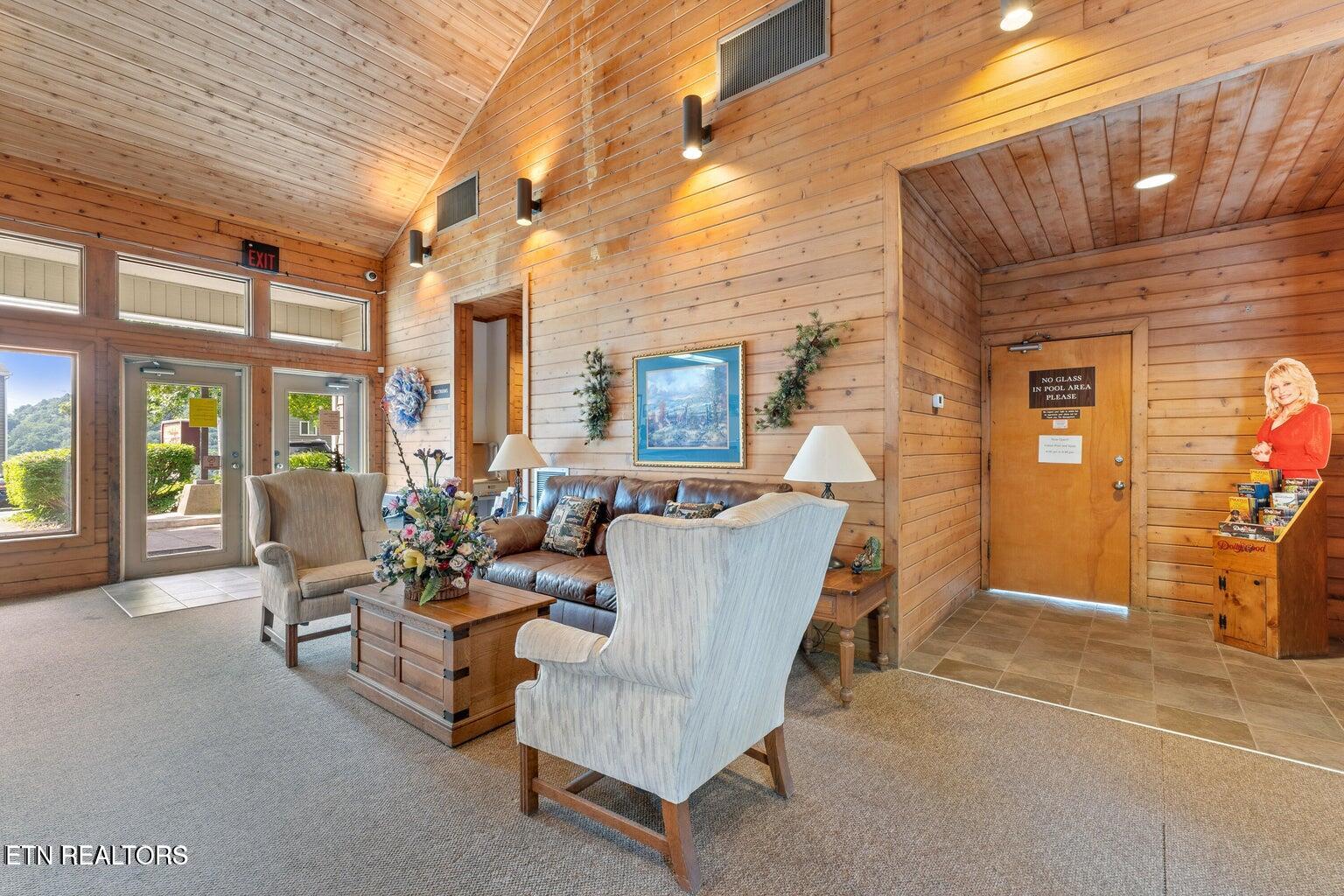1260 Ski View Drive Gatlinburg TN 37738