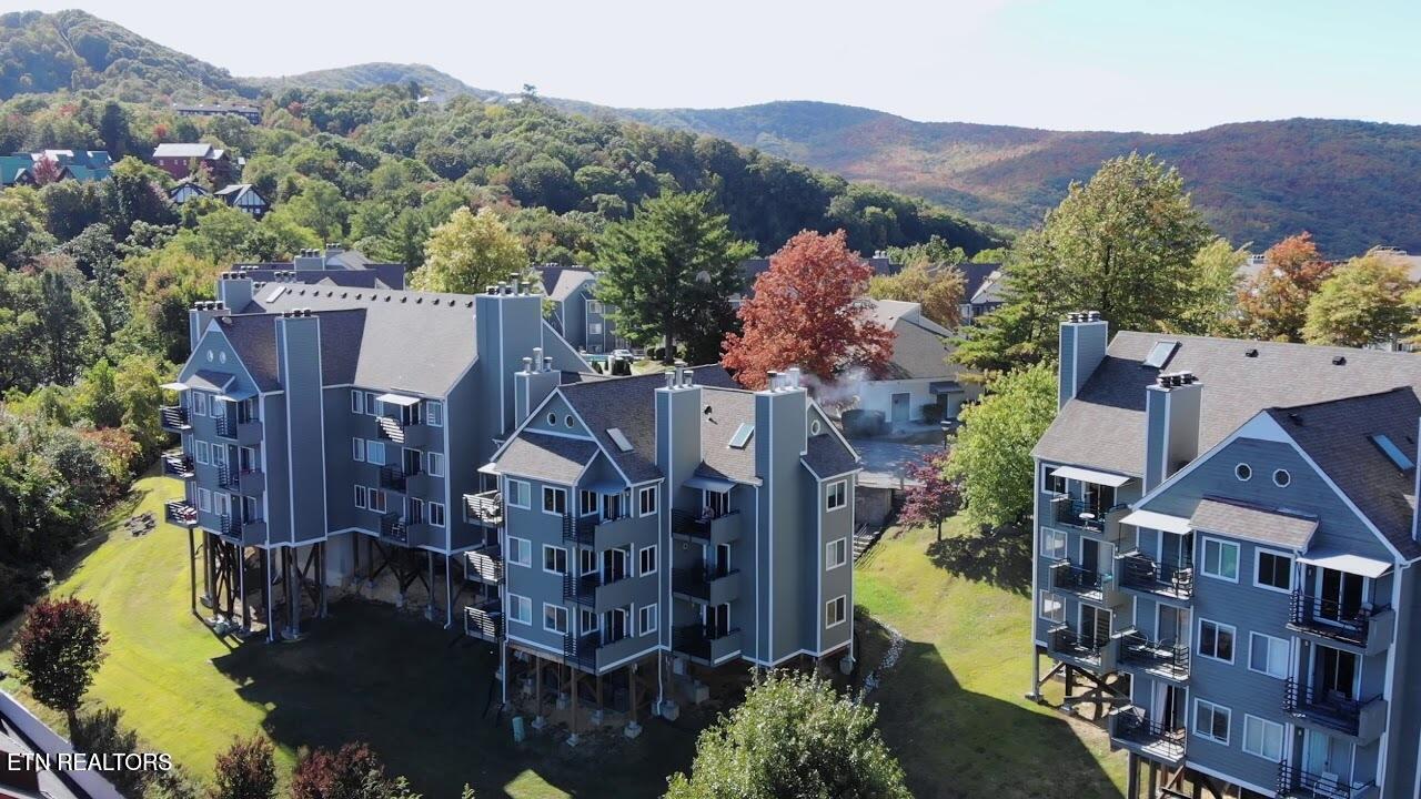1260 Ski View Drive Gatlinburg TN 37738