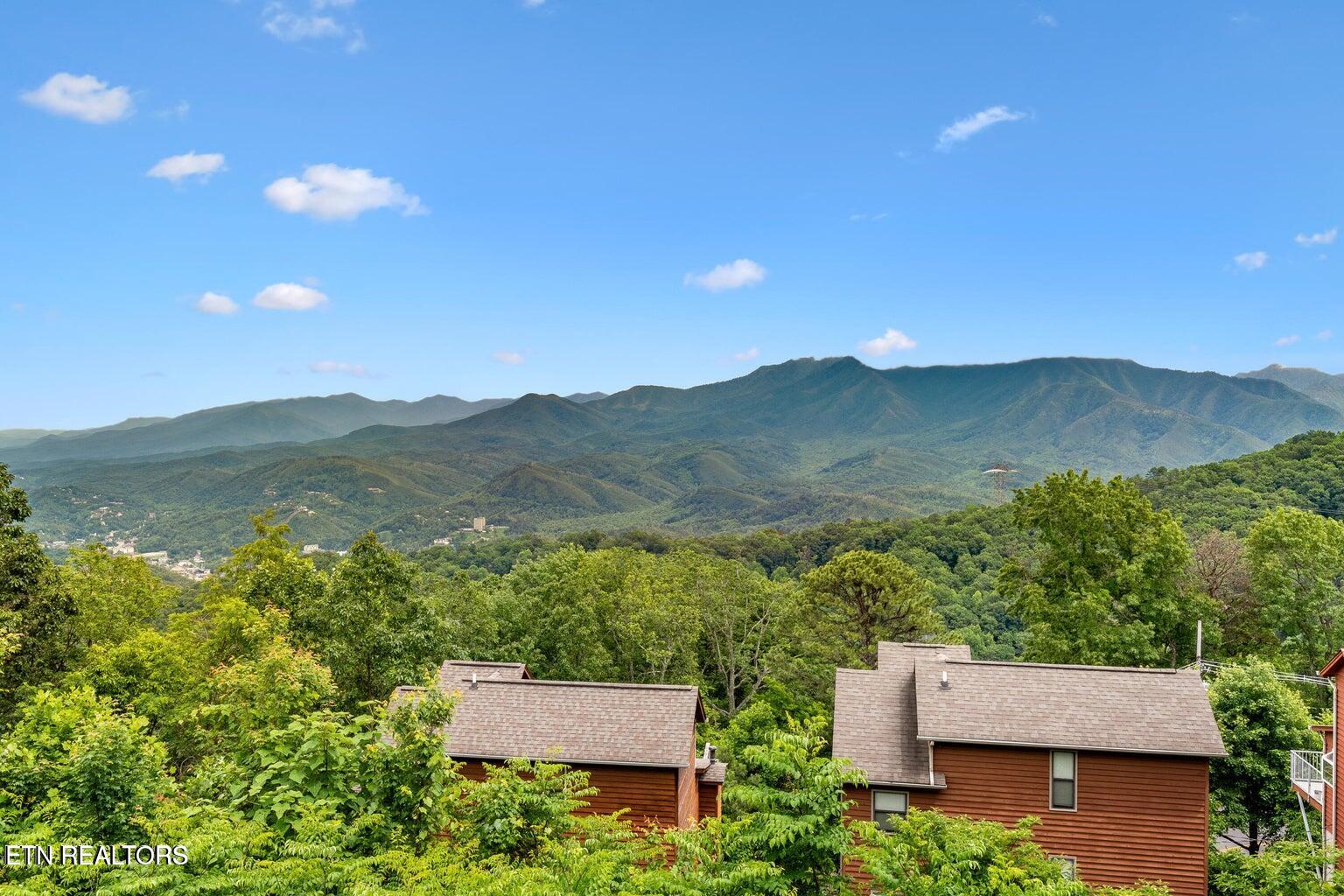 1260 Ski View Drive Gatlinburg TN 37738