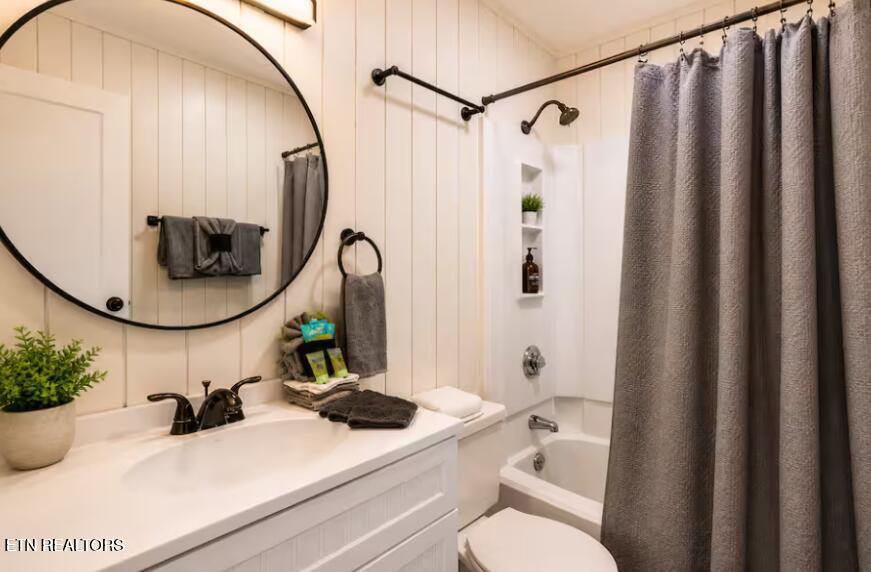 1260 Ski View Drive Gatlinburg TN 37738