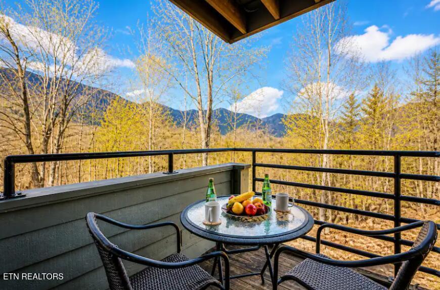 1260 Ski View Drive Gatlinburg TN 37738