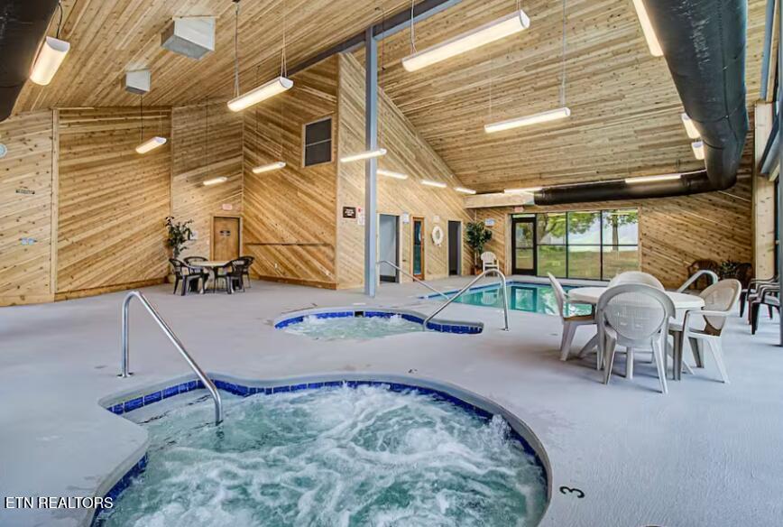 1260 Ski View Drive Gatlinburg TN 37738