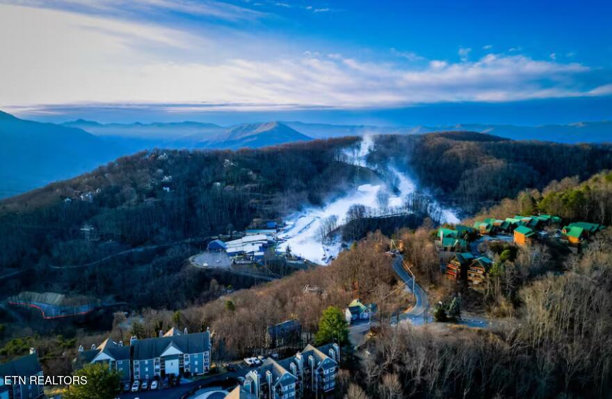 1260 Ski View Drive Gatlinburg TN 37738