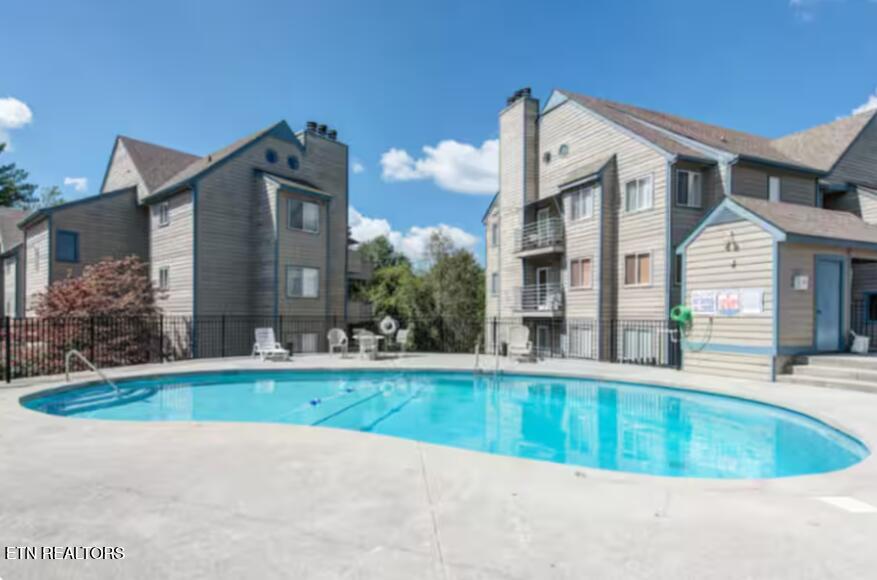 1260 Ski View Drive Gatlinburg TN 37738