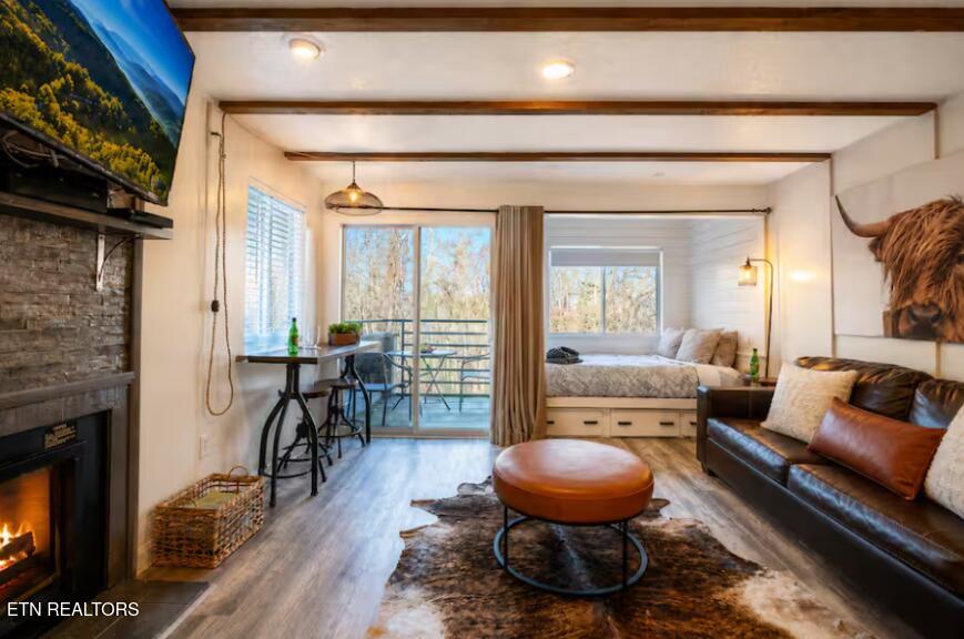 1260 Ski View Drive Gatlinburg TN 37738