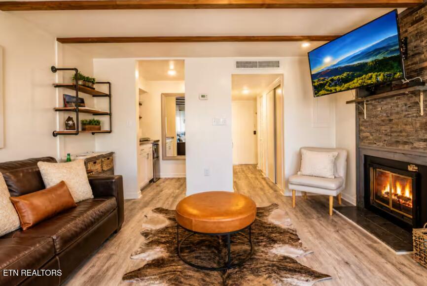 1260 Ski View Drive Gatlinburg TN 37738