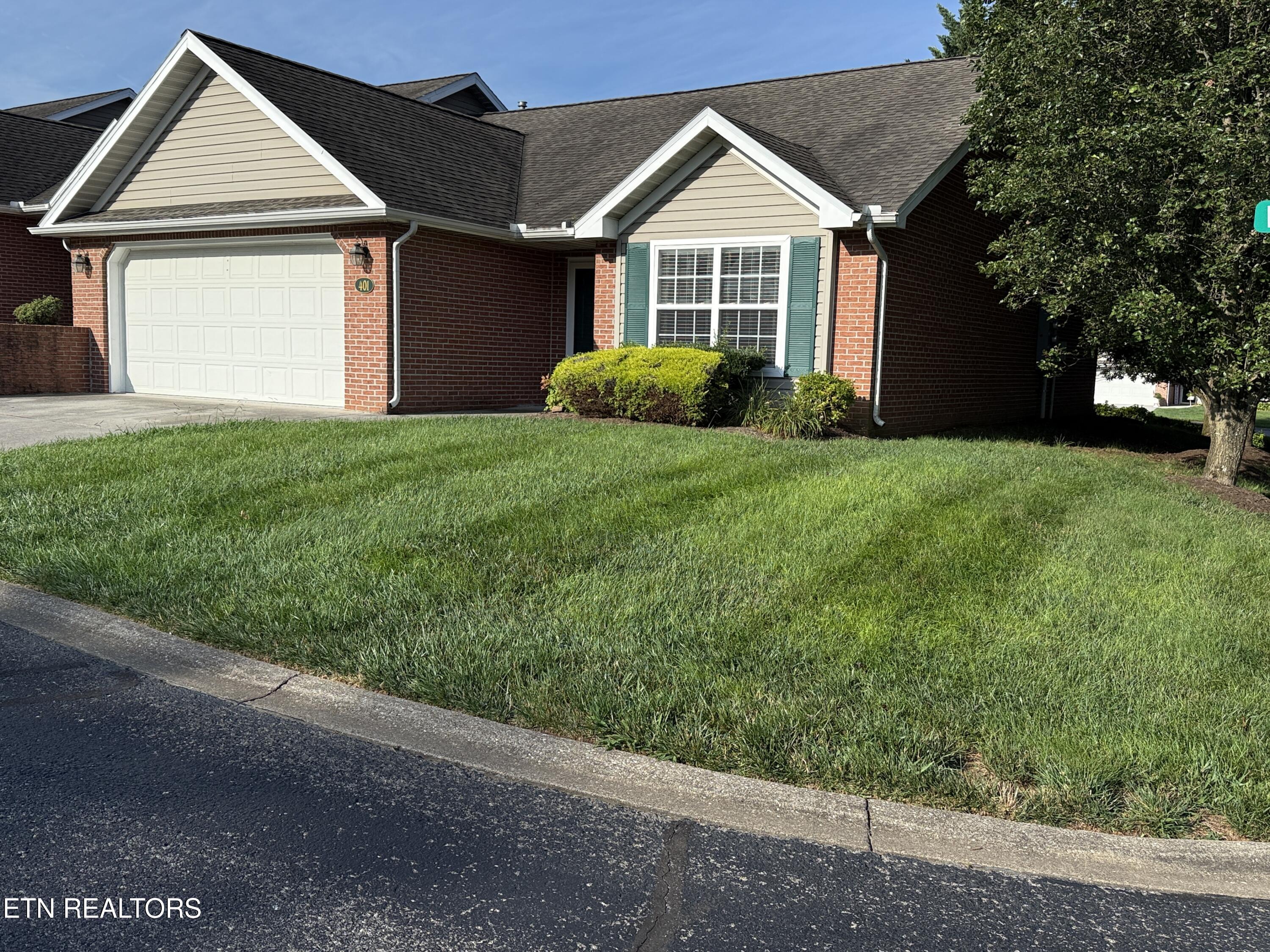 401 Winthrope Way Knoxville TN 37923