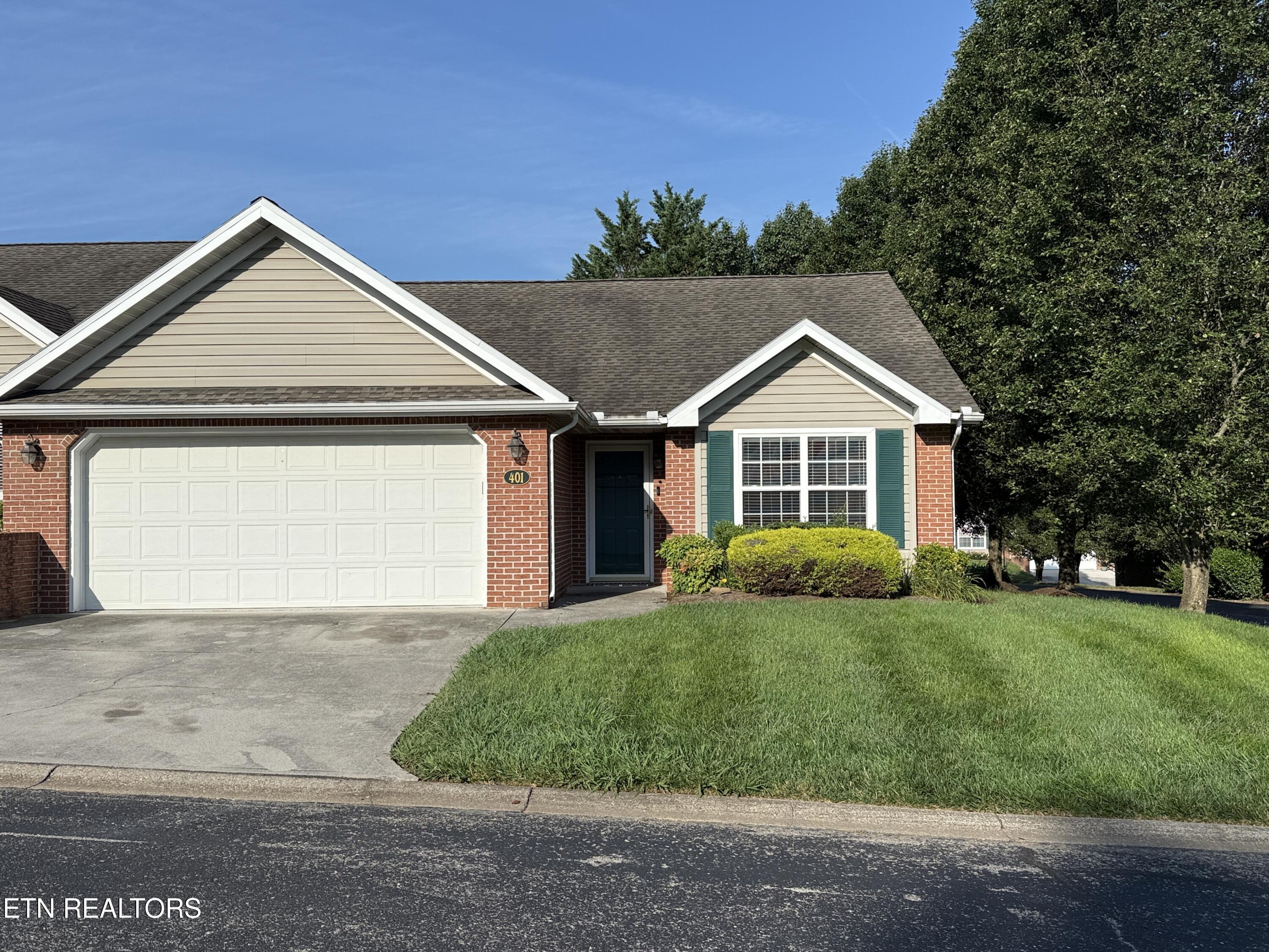 401 Winthrope Way Knoxville TN 37923
