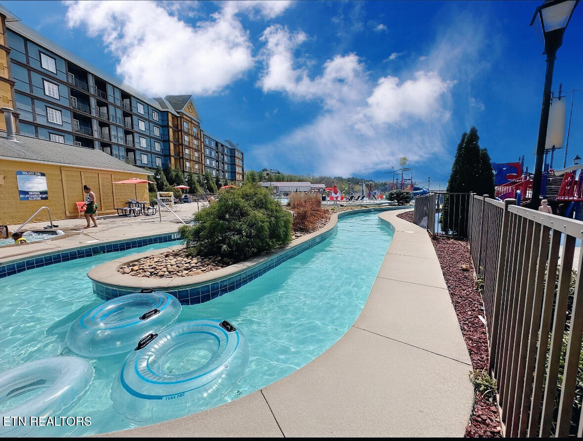 225 Collier Drive Sevierville TN 37862