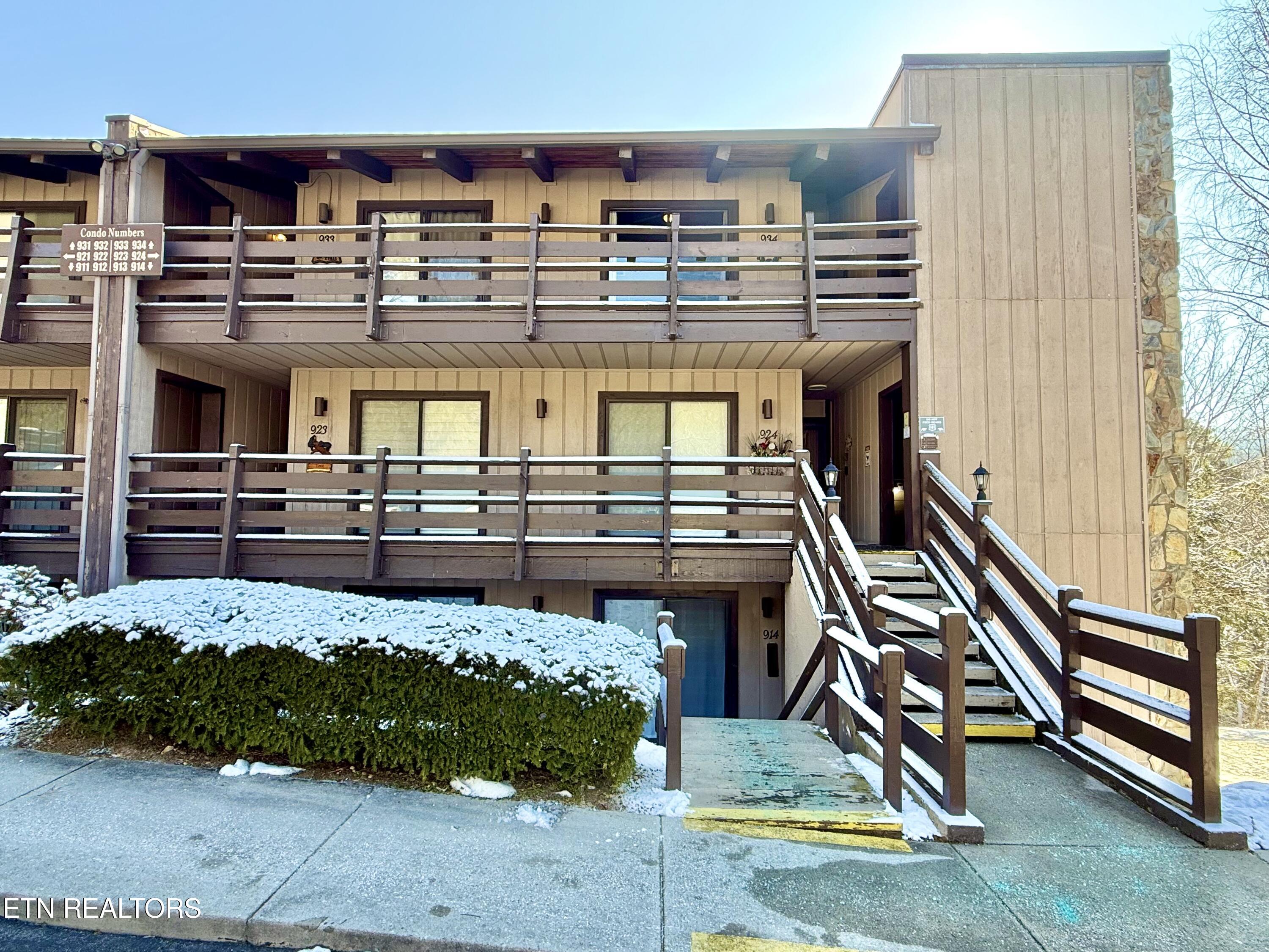 1081 Cove Road Sevierville TN 37876