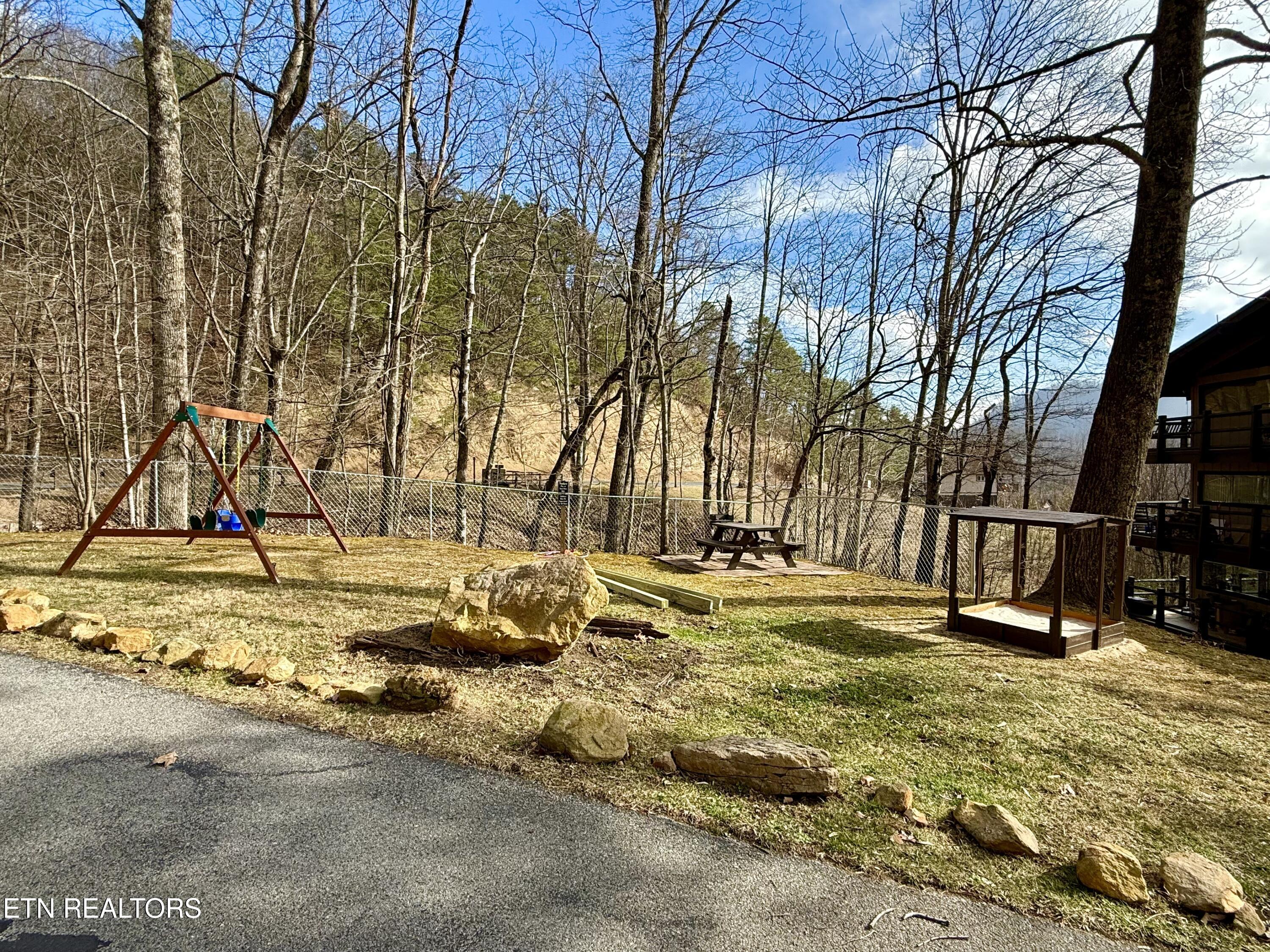 1081 Cove Road Sevierville TN 37876