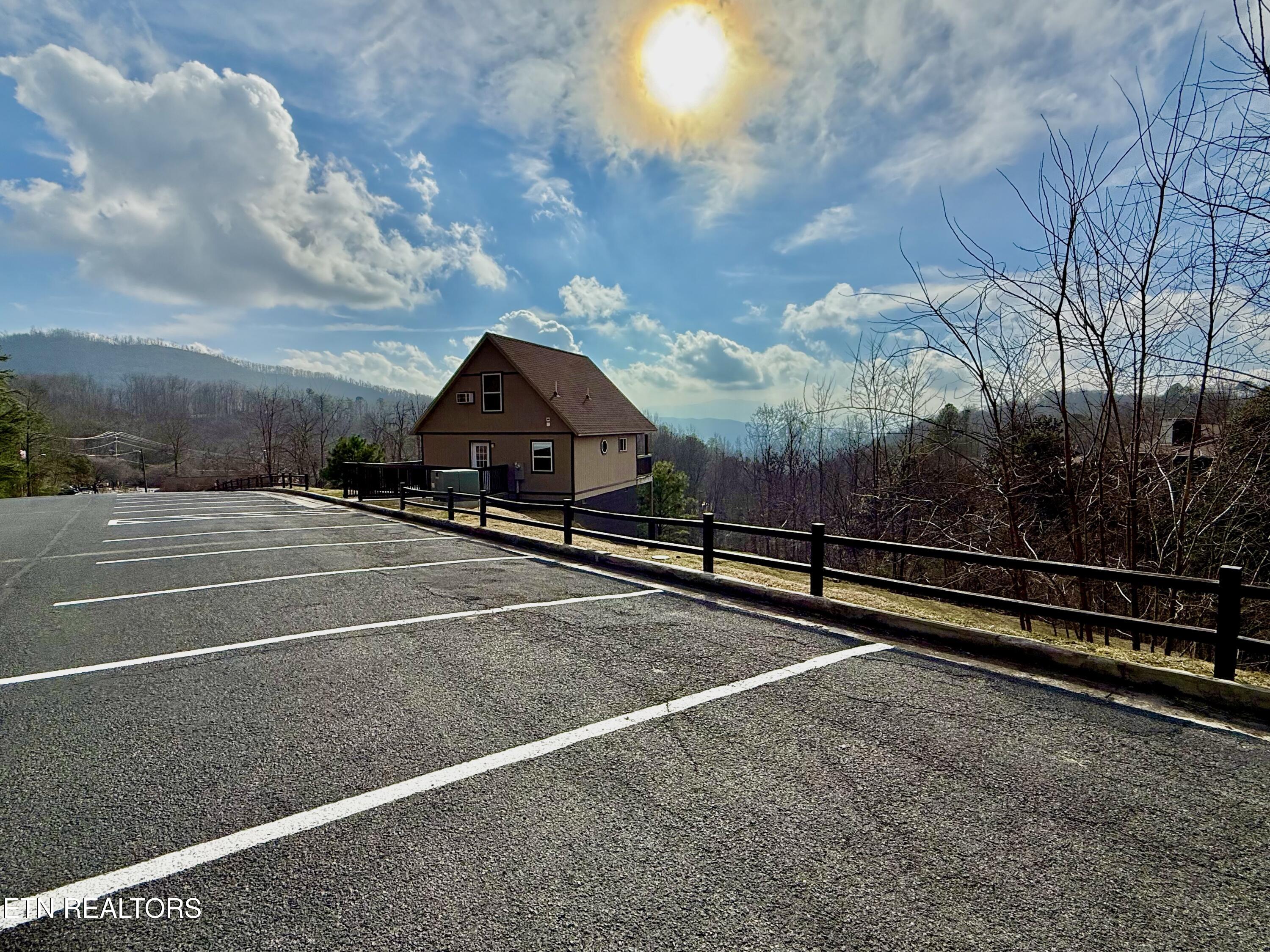 1081 Cove Road Sevierville TN 37876