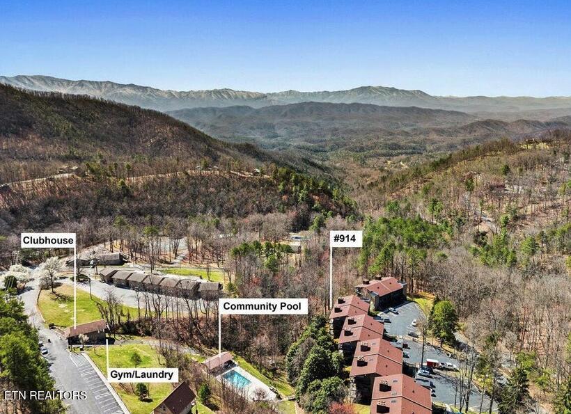 1081 Cove Road Sevierville TN 37876