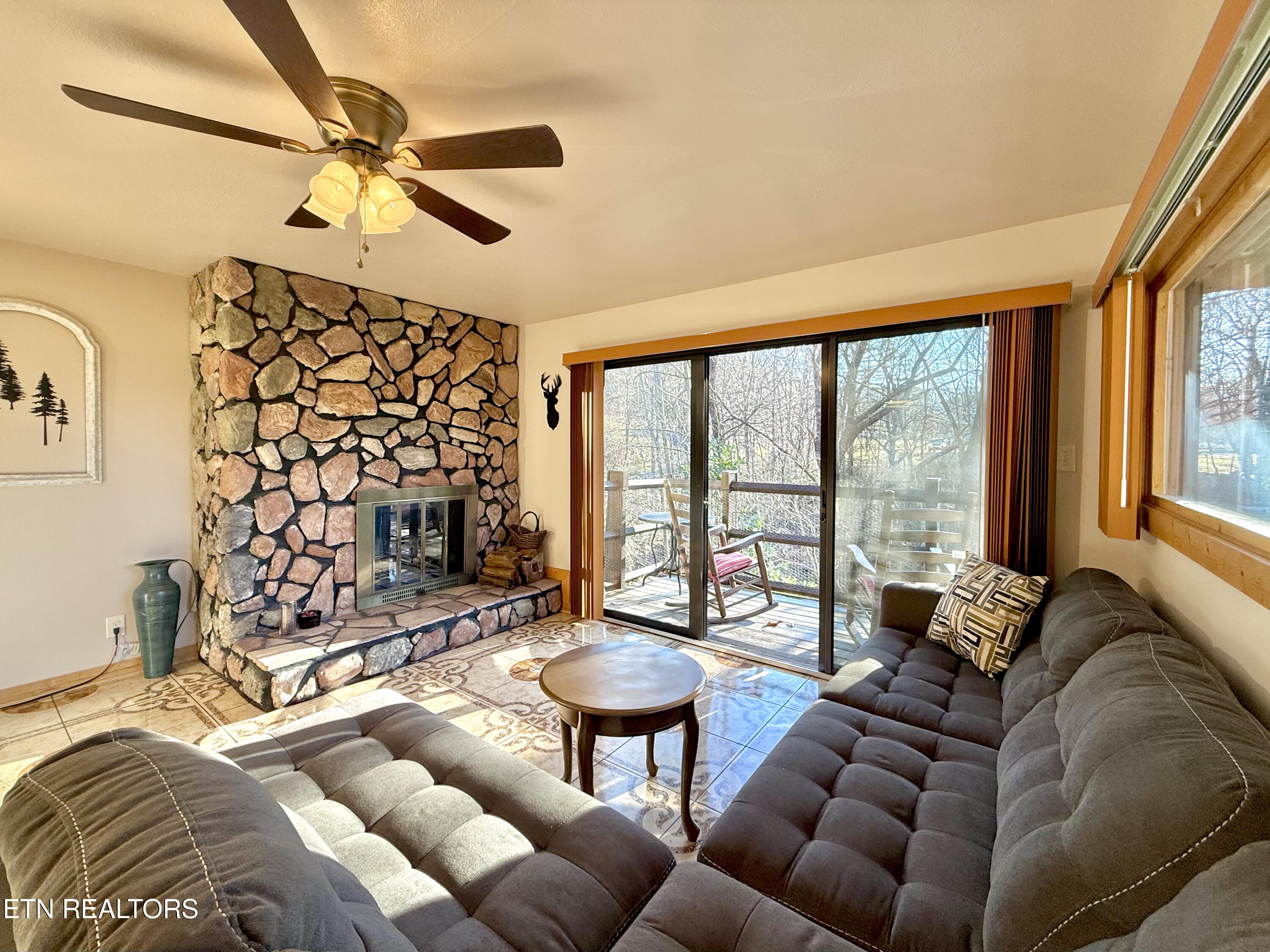 1081 Cove Road Sevierville TN 37876