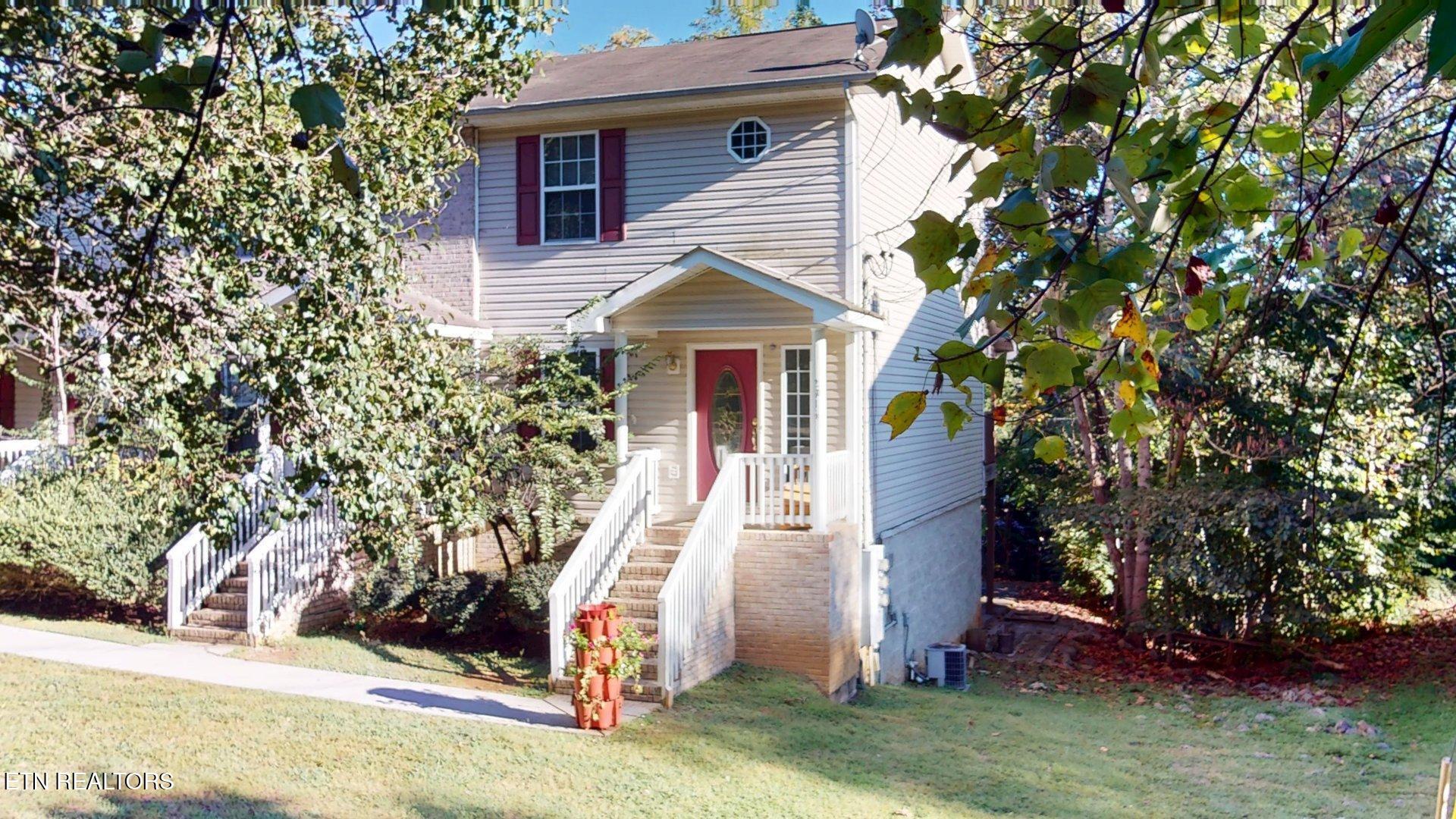 2916 Beaverwood Drive Knoxville TN 37918