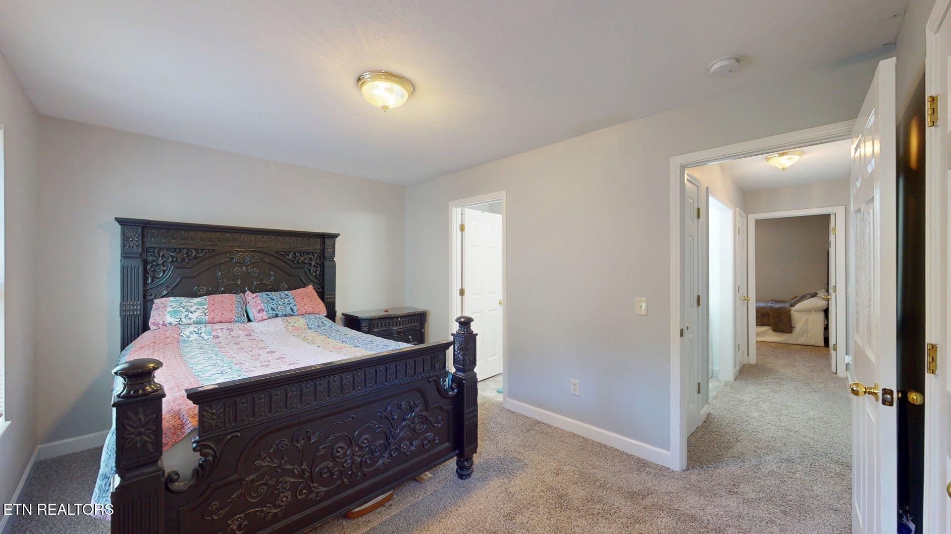 2916 Beaverwood Drive Knoxville TN 37918