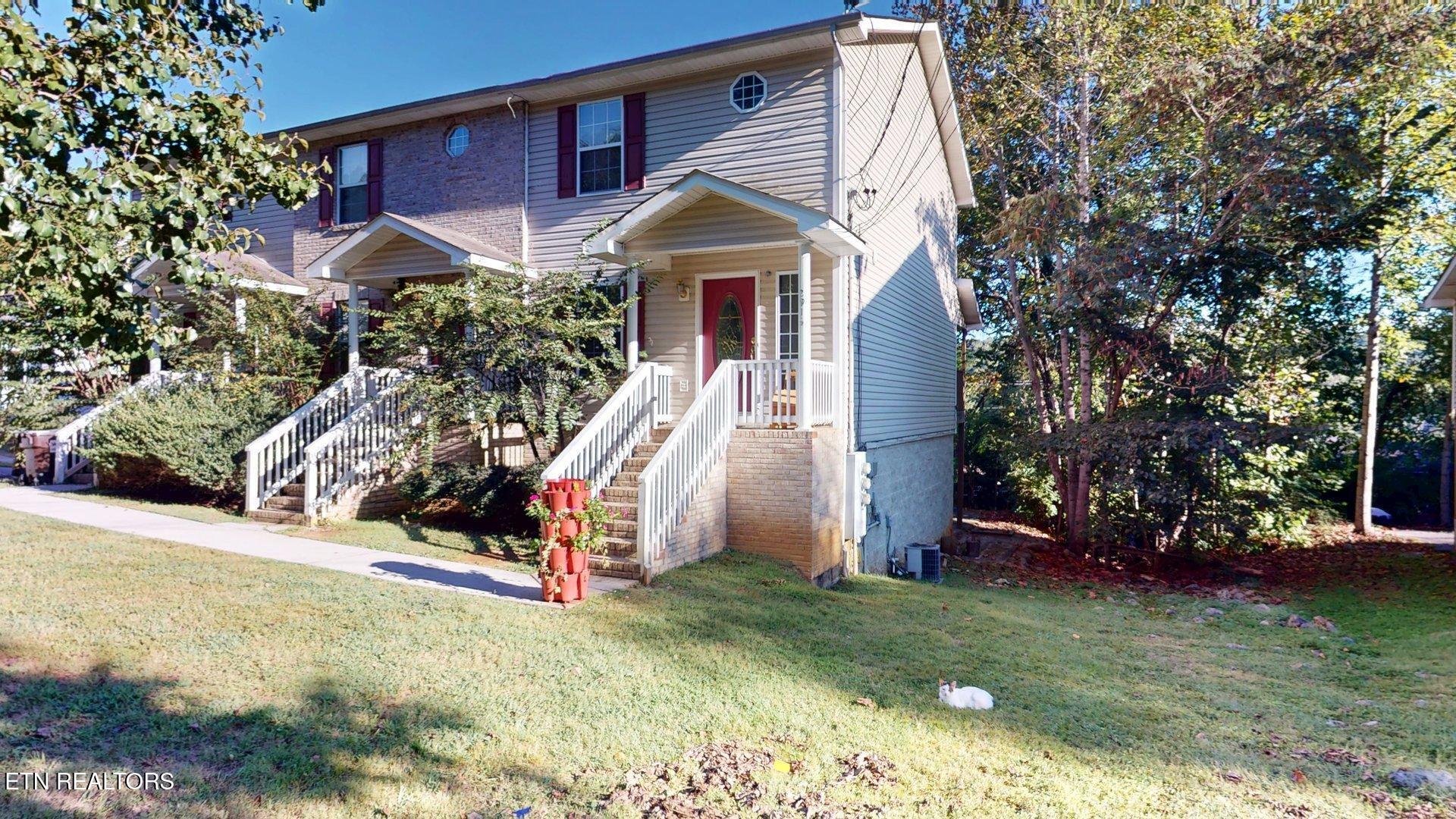 2916 Beaverwood Drive Knoxville TN 37918