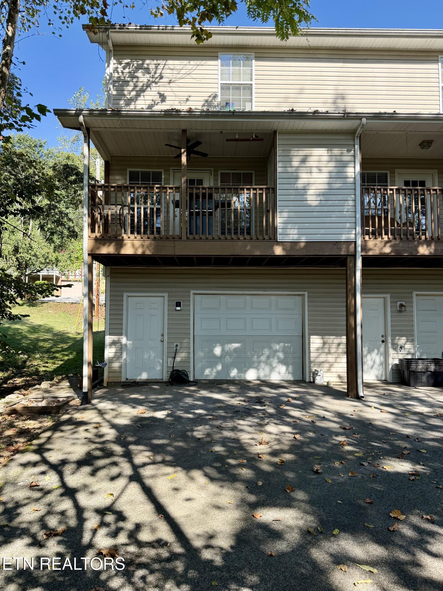 2916 Beaverwood Drive Knoxville TN 37918