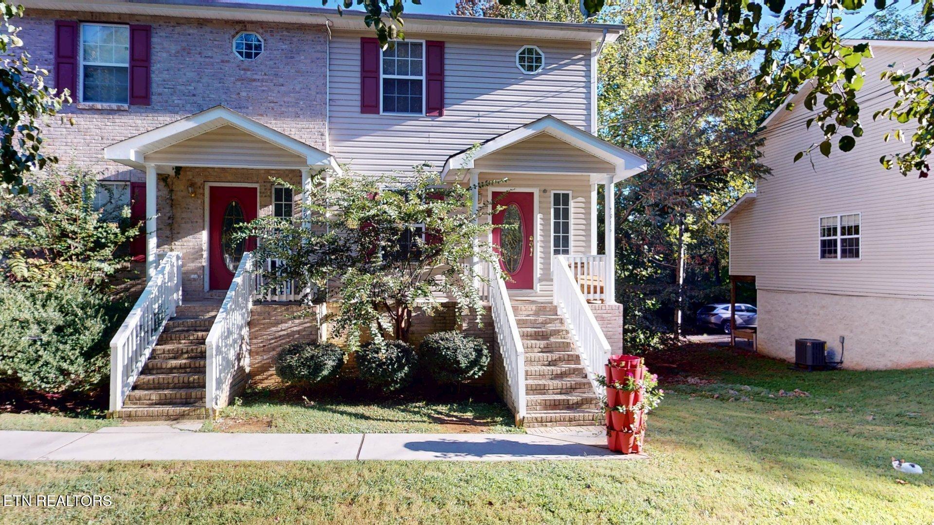 2916 Beaverwood Drive Knoxville TN 37918