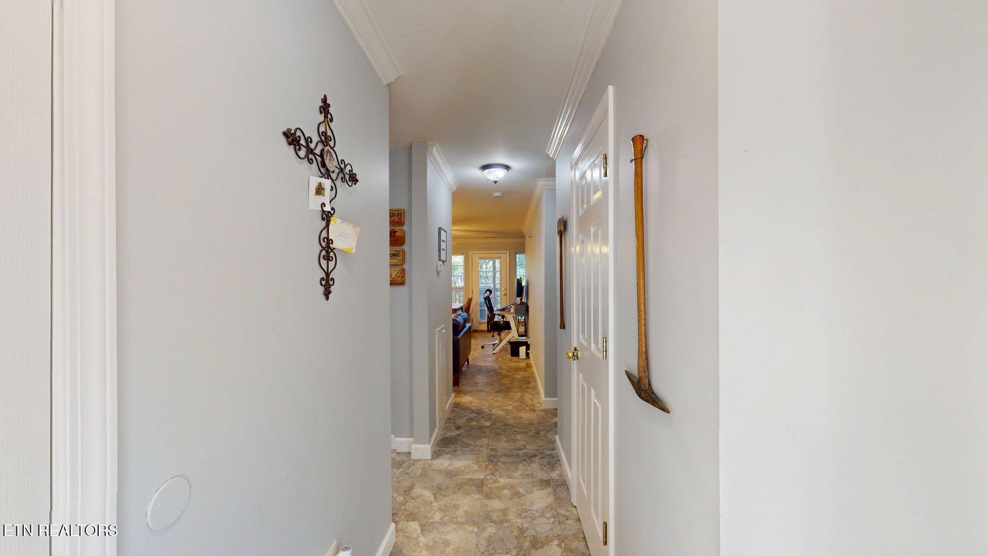 2916 Beaverwood Drive Knoxville TN 37918