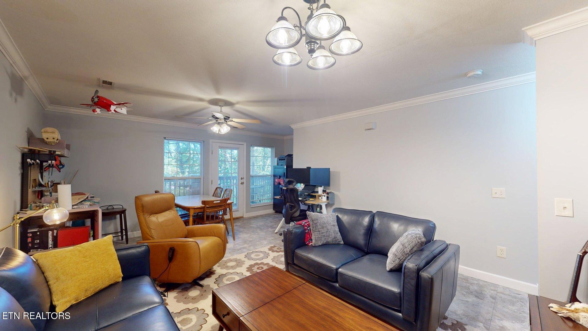2916 Beaverwood Drive Knoxville TN 37918