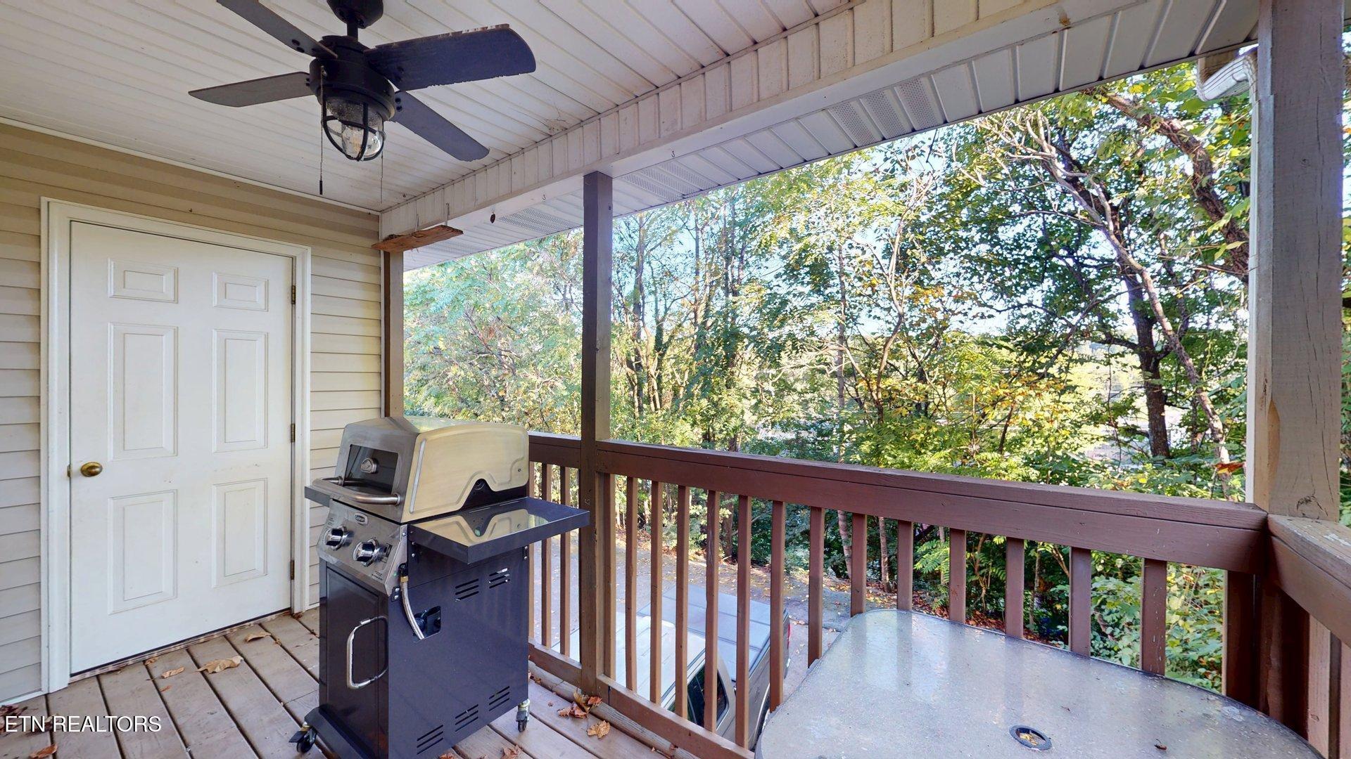 2916 Beaverwood Drive Knoxville TN 37918