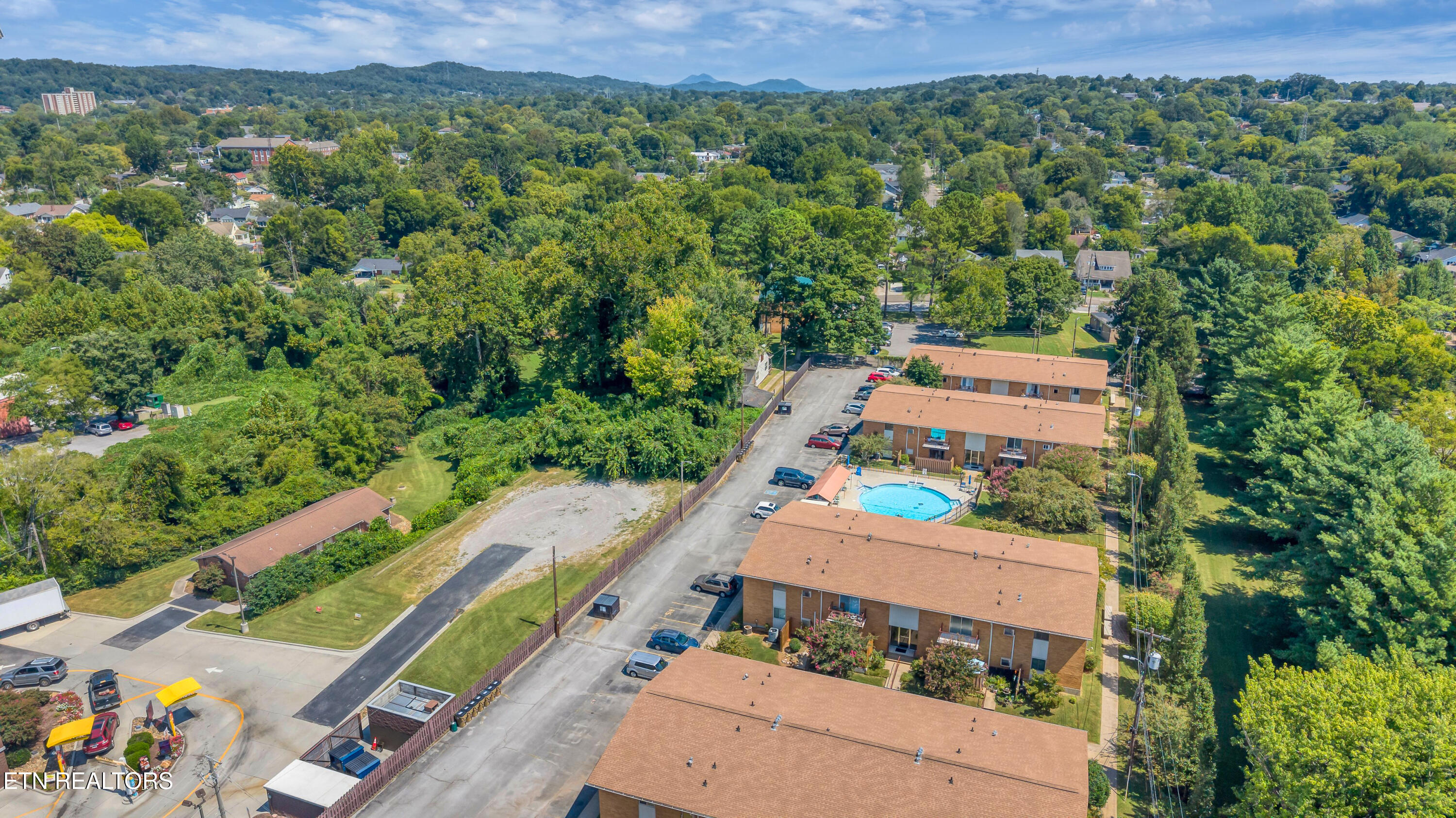 3104 N Broadway Street Knoxville TN 37917